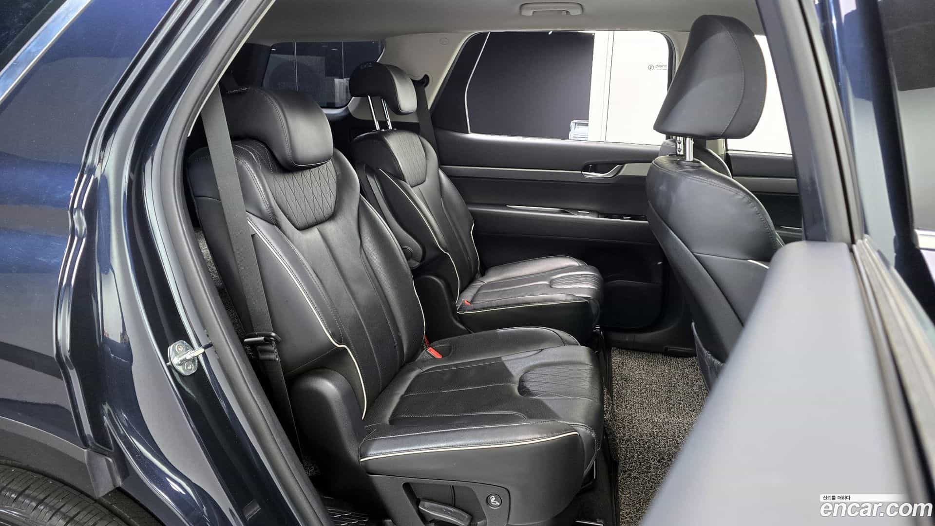 Palisade Hyundai 2020.1-OPTION-016