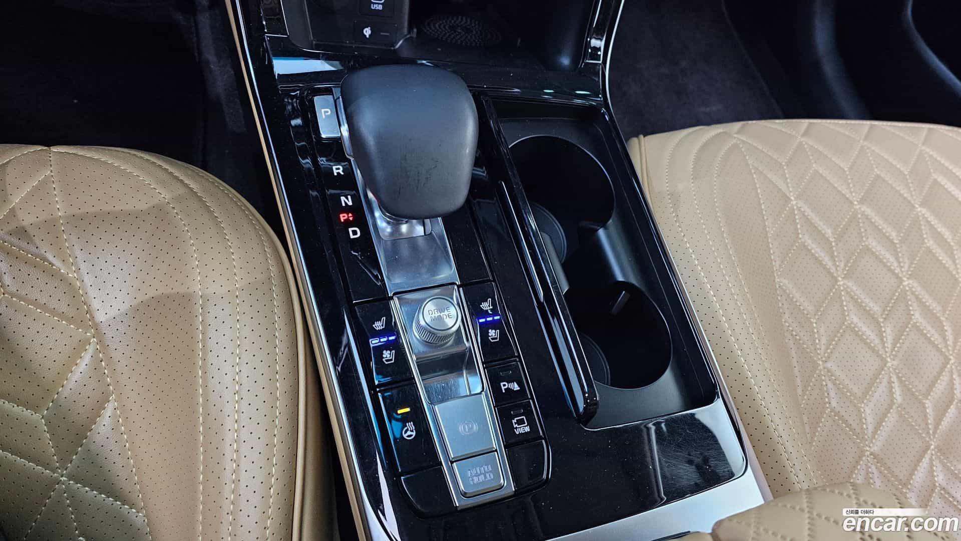 K7 Kia 2020.2-INNER-009