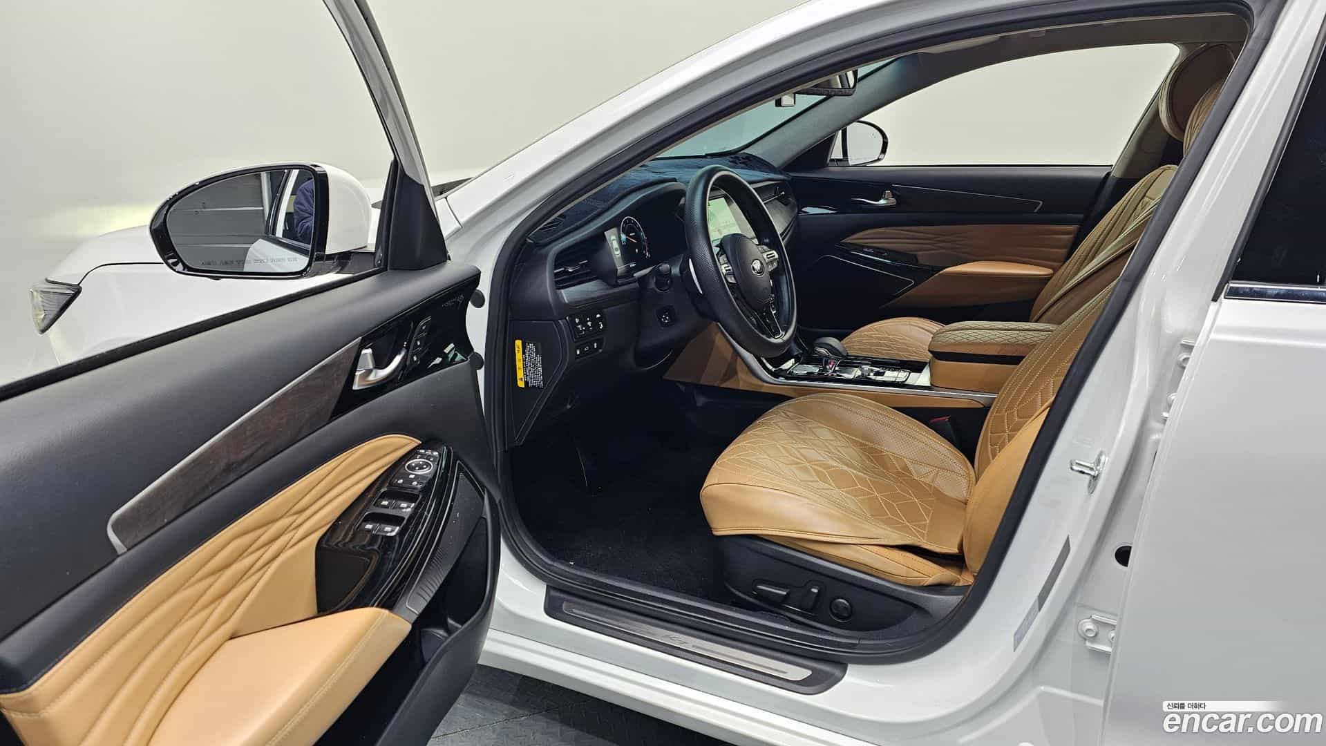 K7 Kia 2020.2-INNER-010