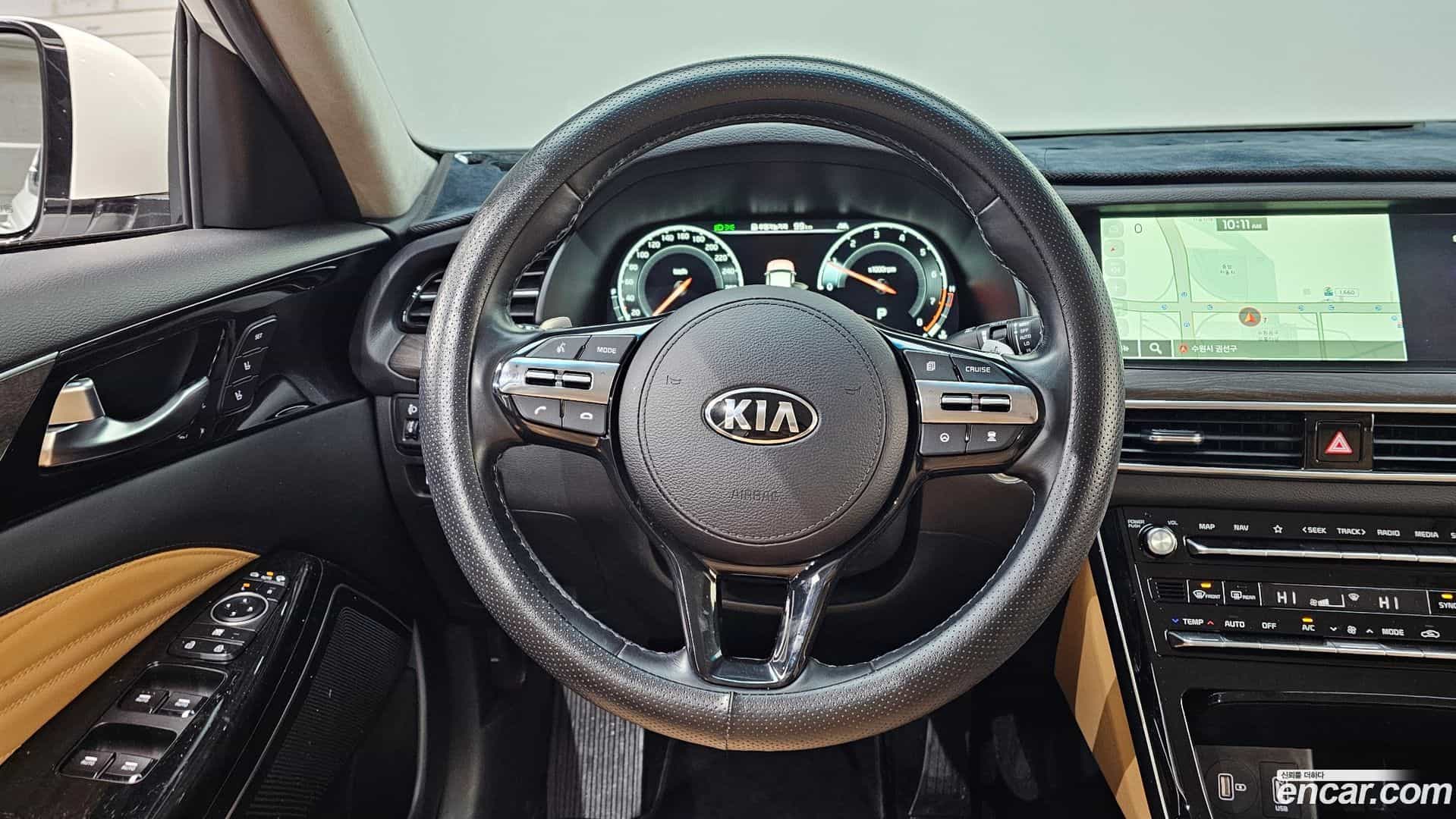 K7 Kia 2020.2-OPTION-017