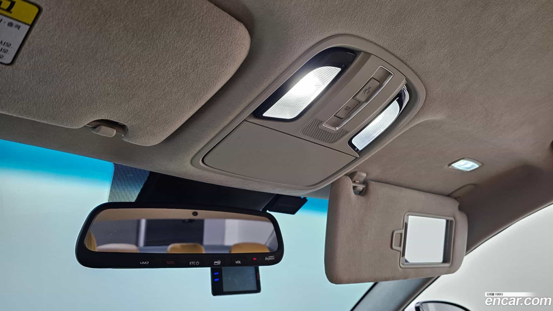 K7 Kia 2020.2-OPTION-022