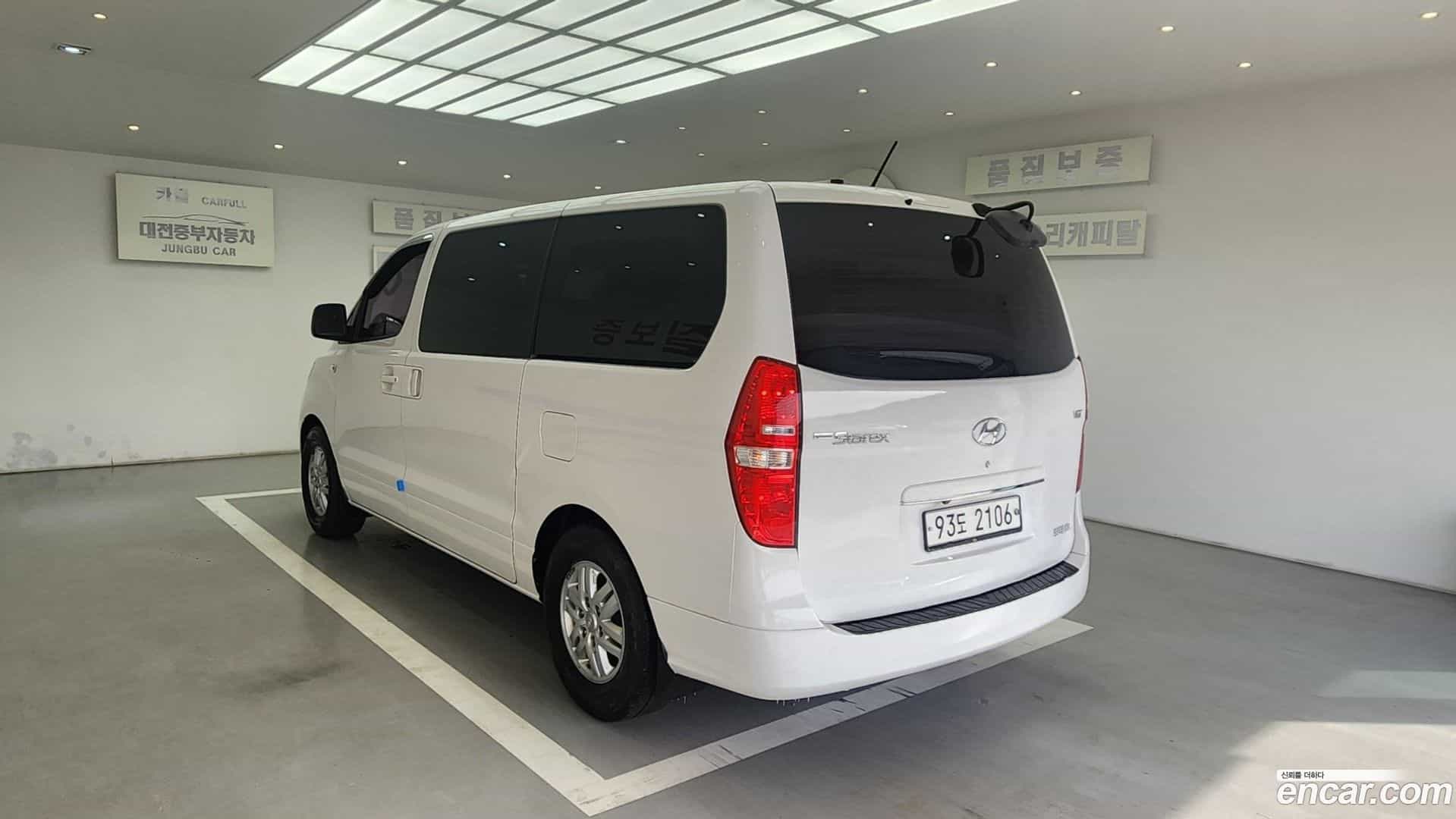 Starex Hyundai 2018.2-OUTER-004