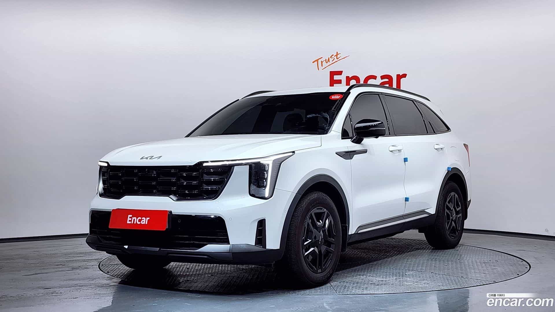 Sorento Kia 2024.0-OUTER-001