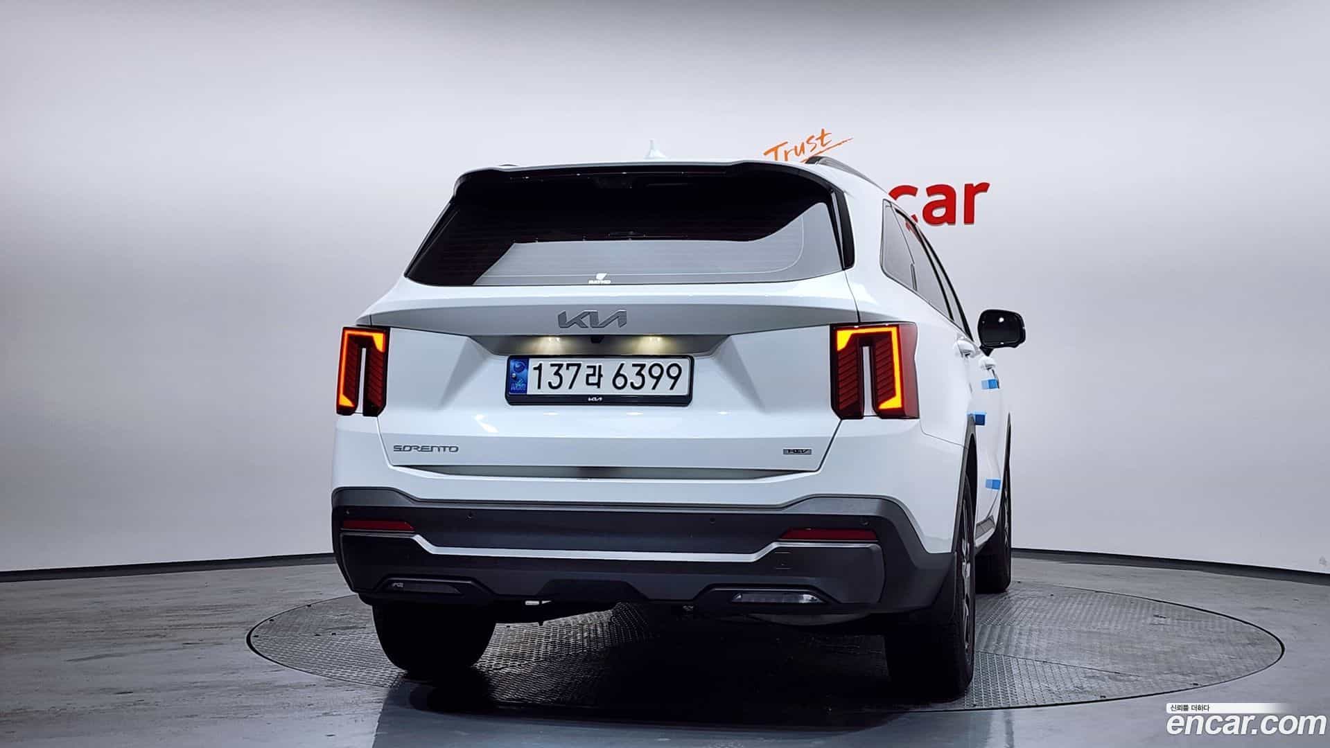 Sorento Kia 2024.0-OUTER-004