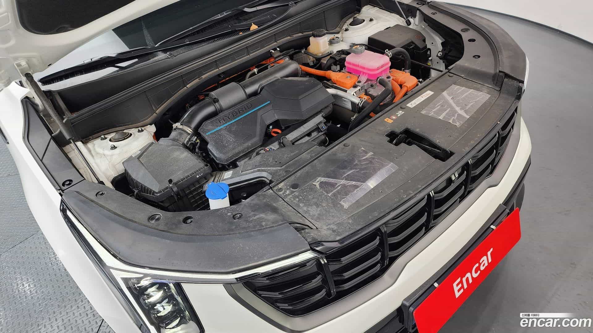 Sorento Kia 2024.0-INNER-006