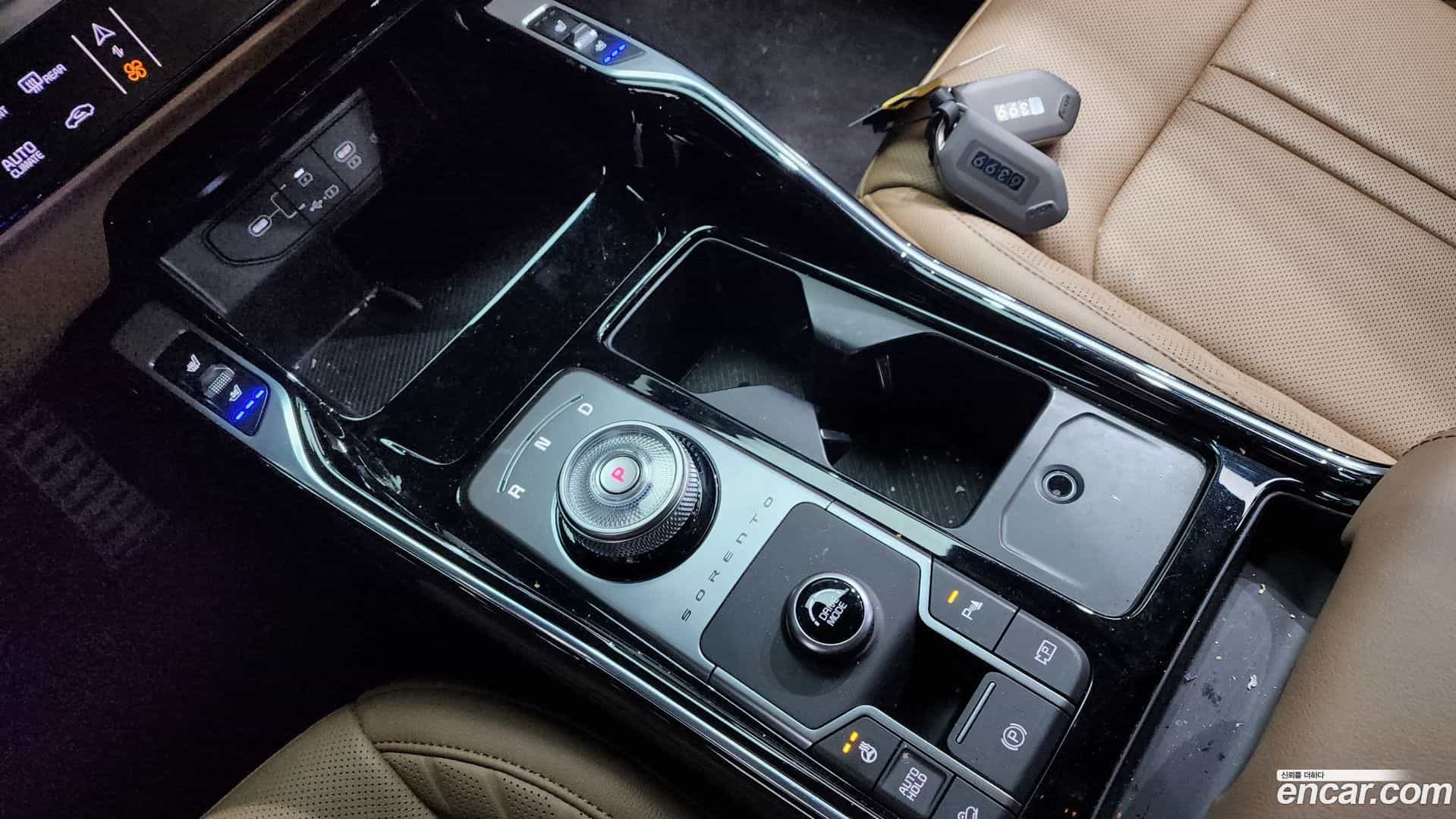 Sorento Kia 2024.0-INNER-009