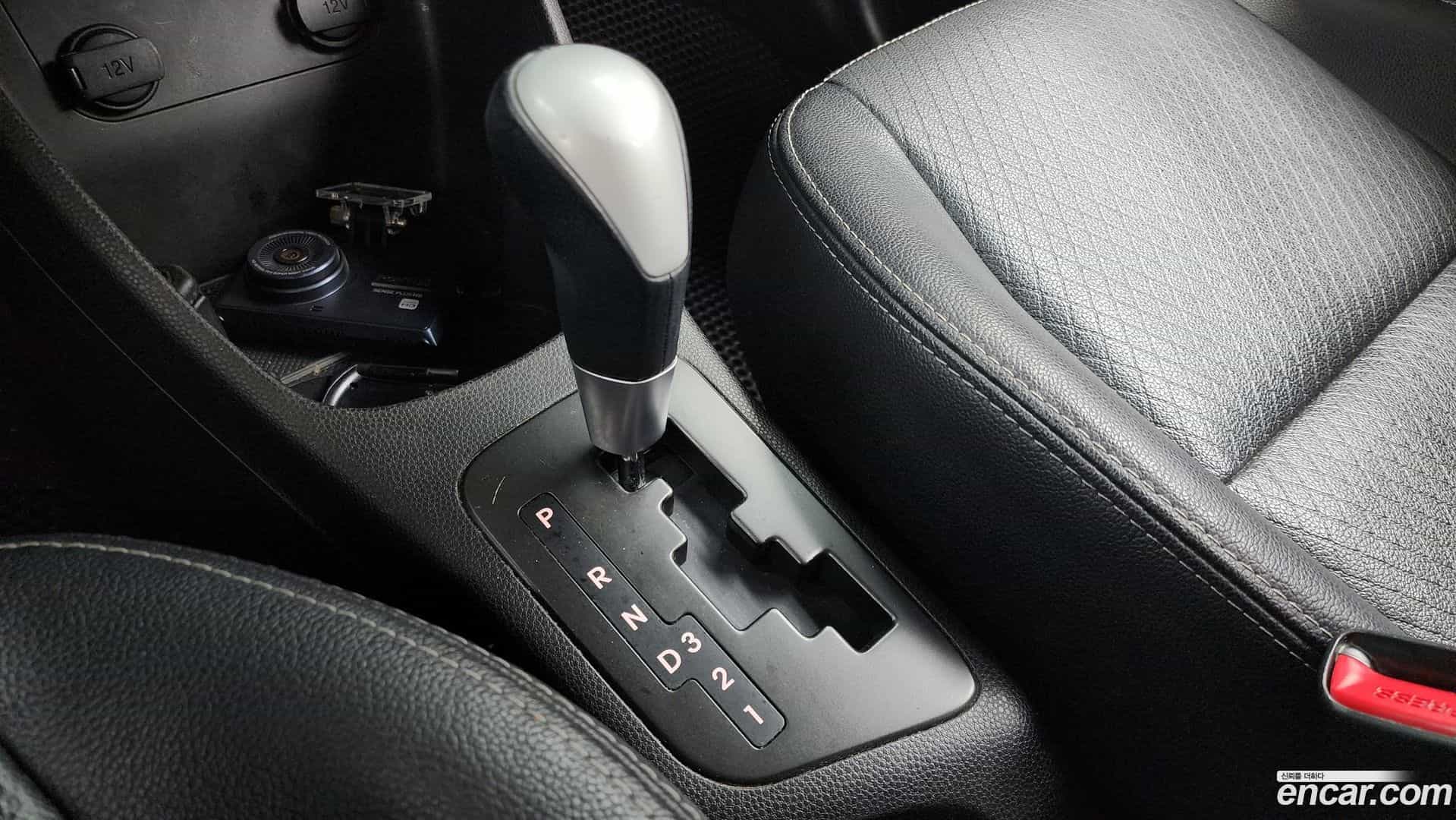 morning Kia 2014.2-INNER-009