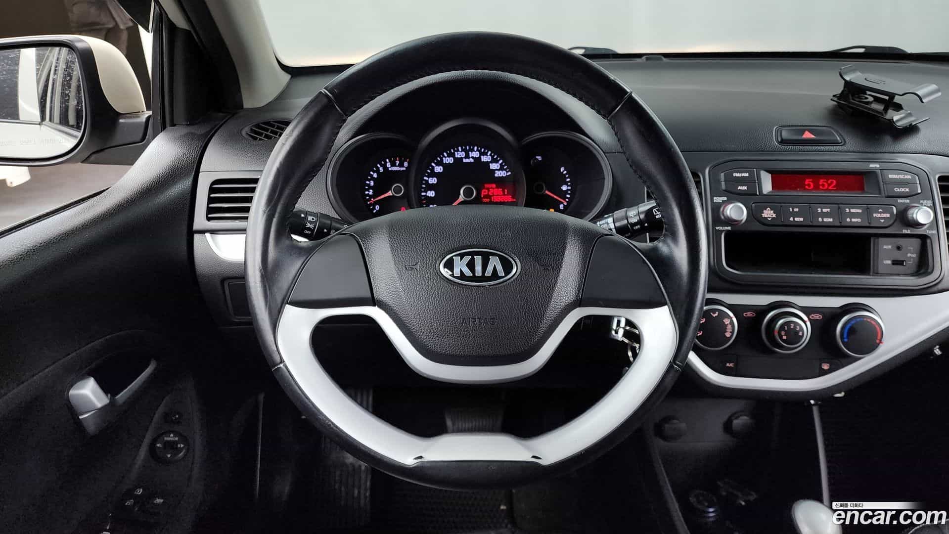 morning Kia 2014.2-OPTION-017