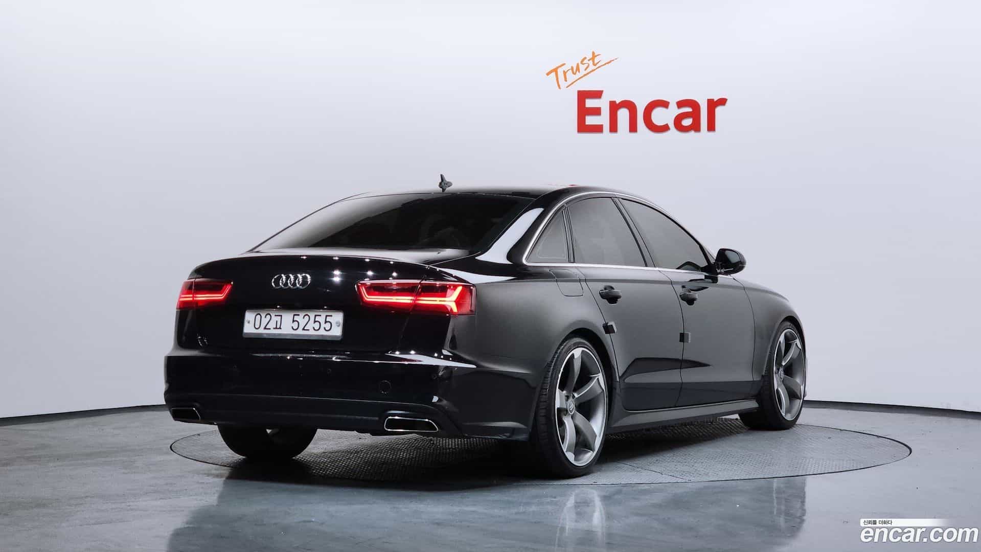 A6 Audi 2018.3-OUTER-002