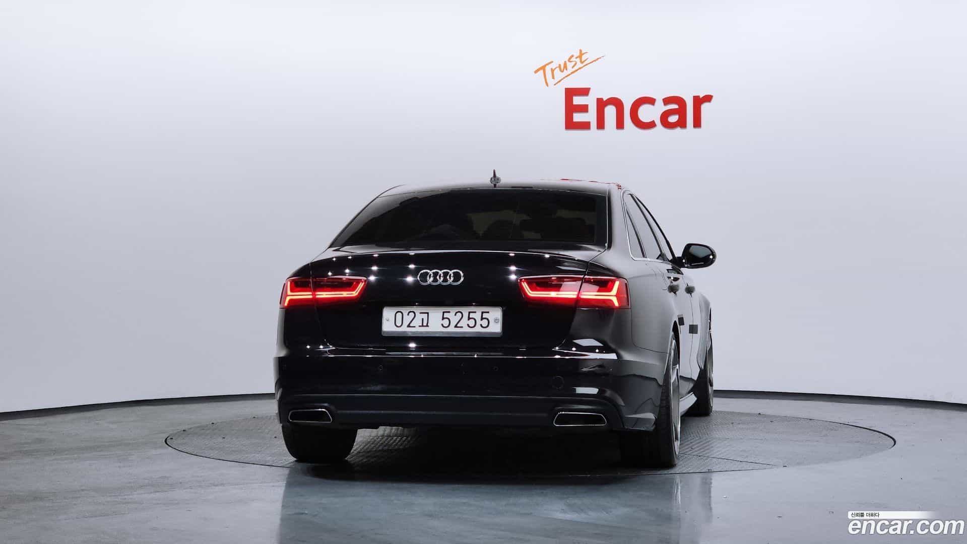 A6 Audi 2018.3-OUTER-004