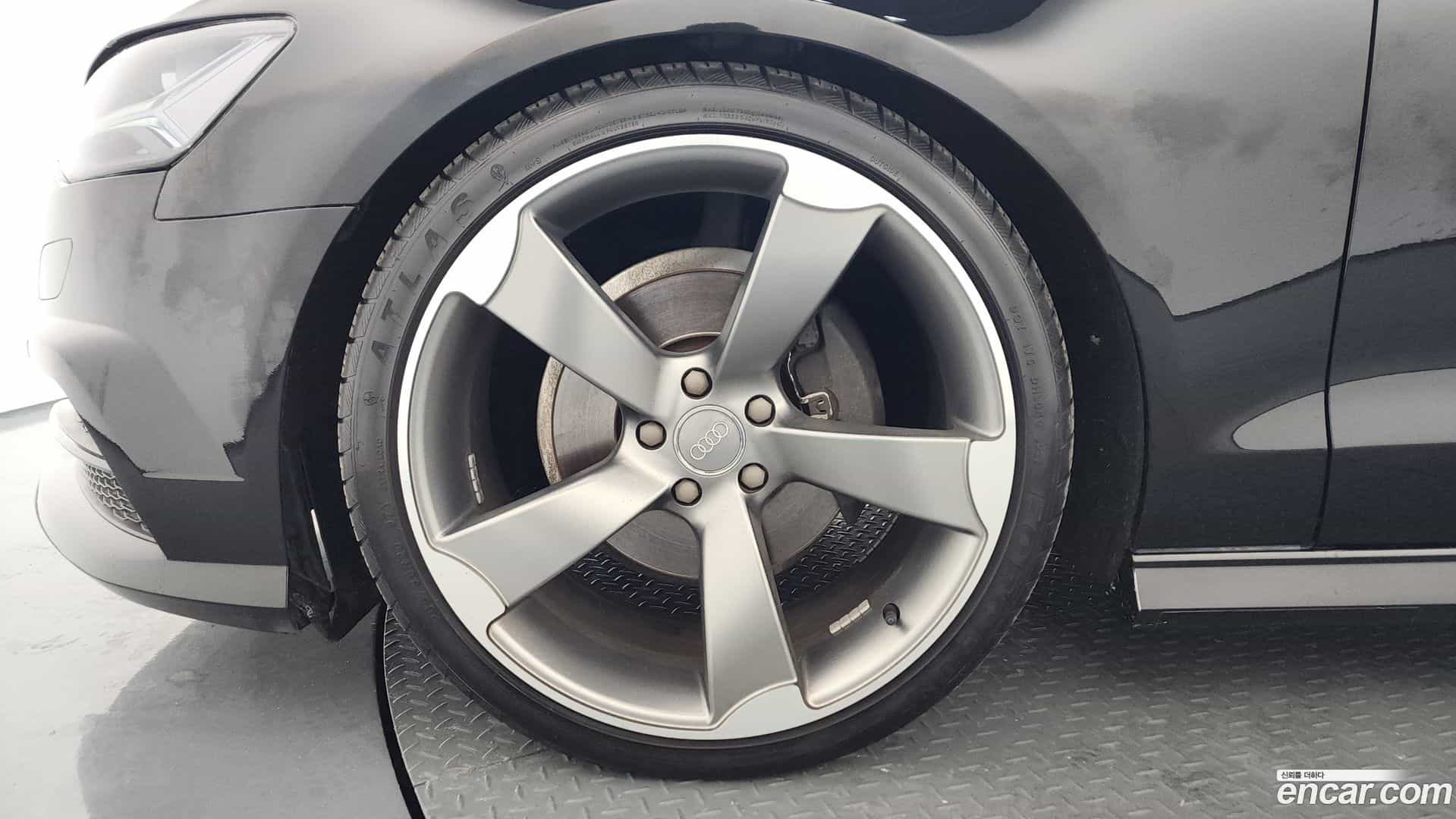 A6 Audi 2018.3-OUTER-005