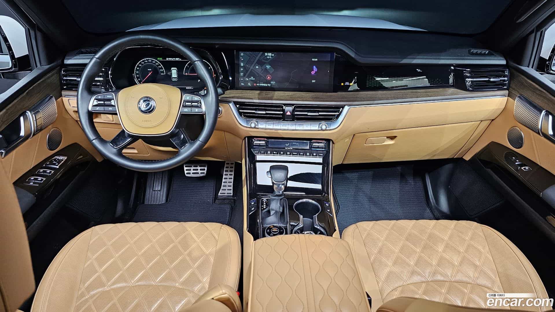 Mohave Kia 2021.3-INNER-007