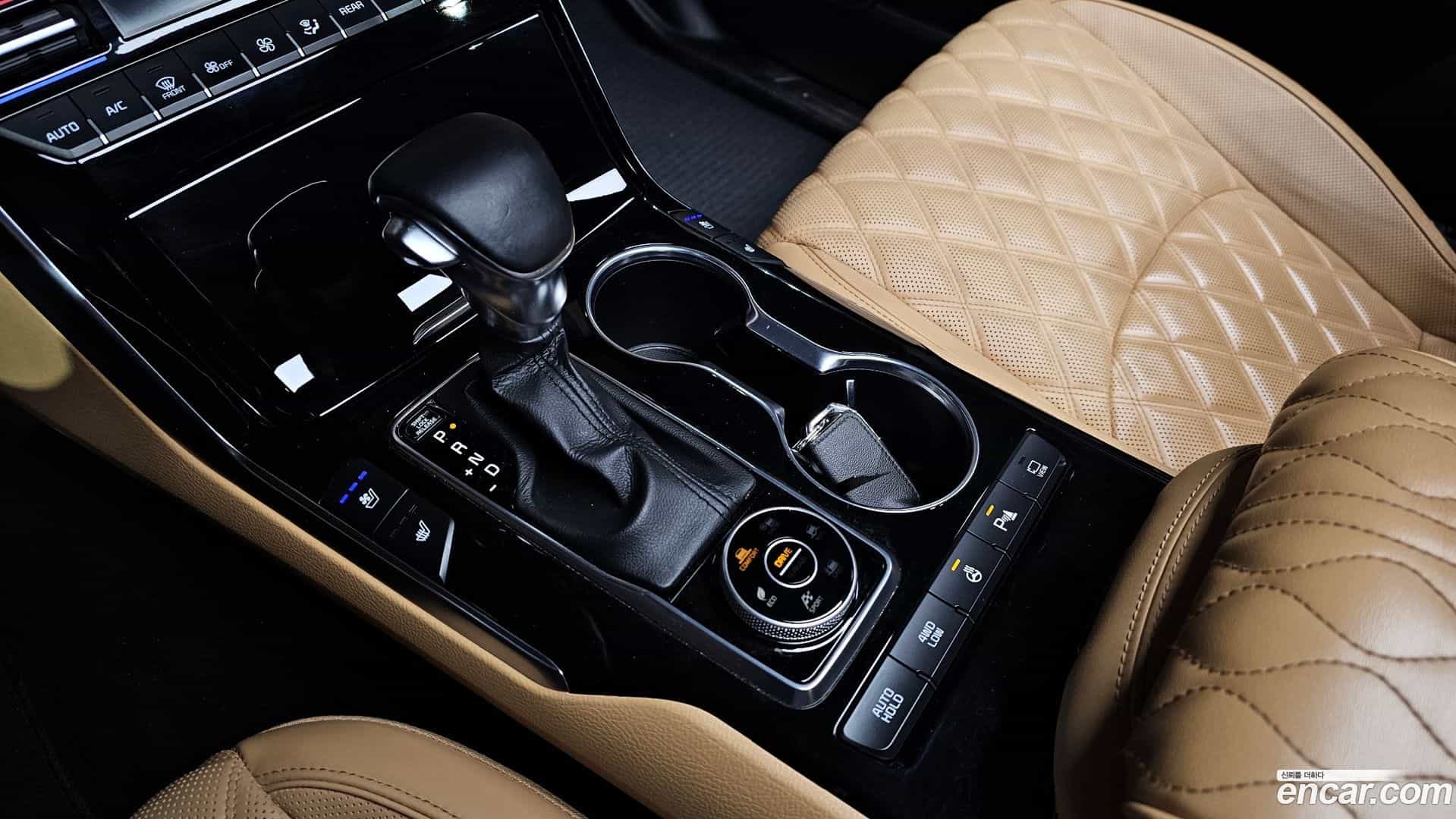 Mohave Kia 2021.3-INNER-009