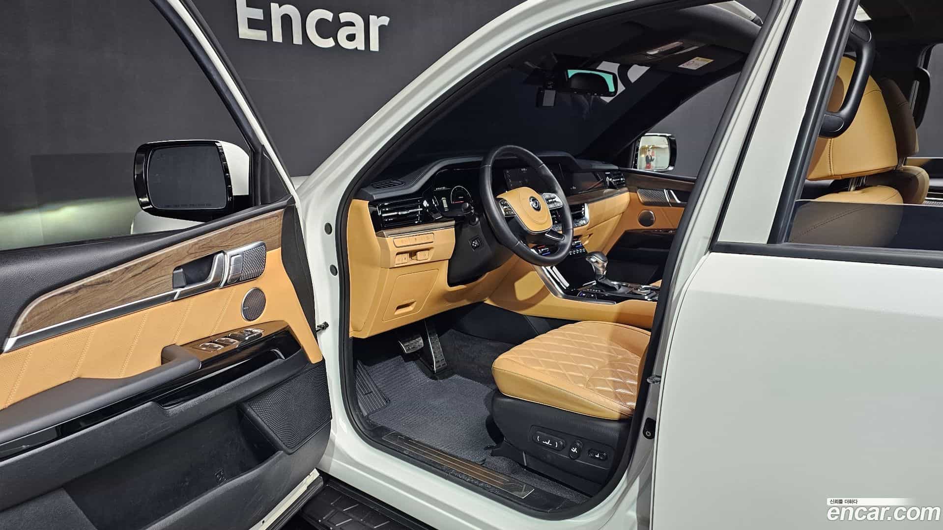 Mohave Kia 2021.3-OPTION-015