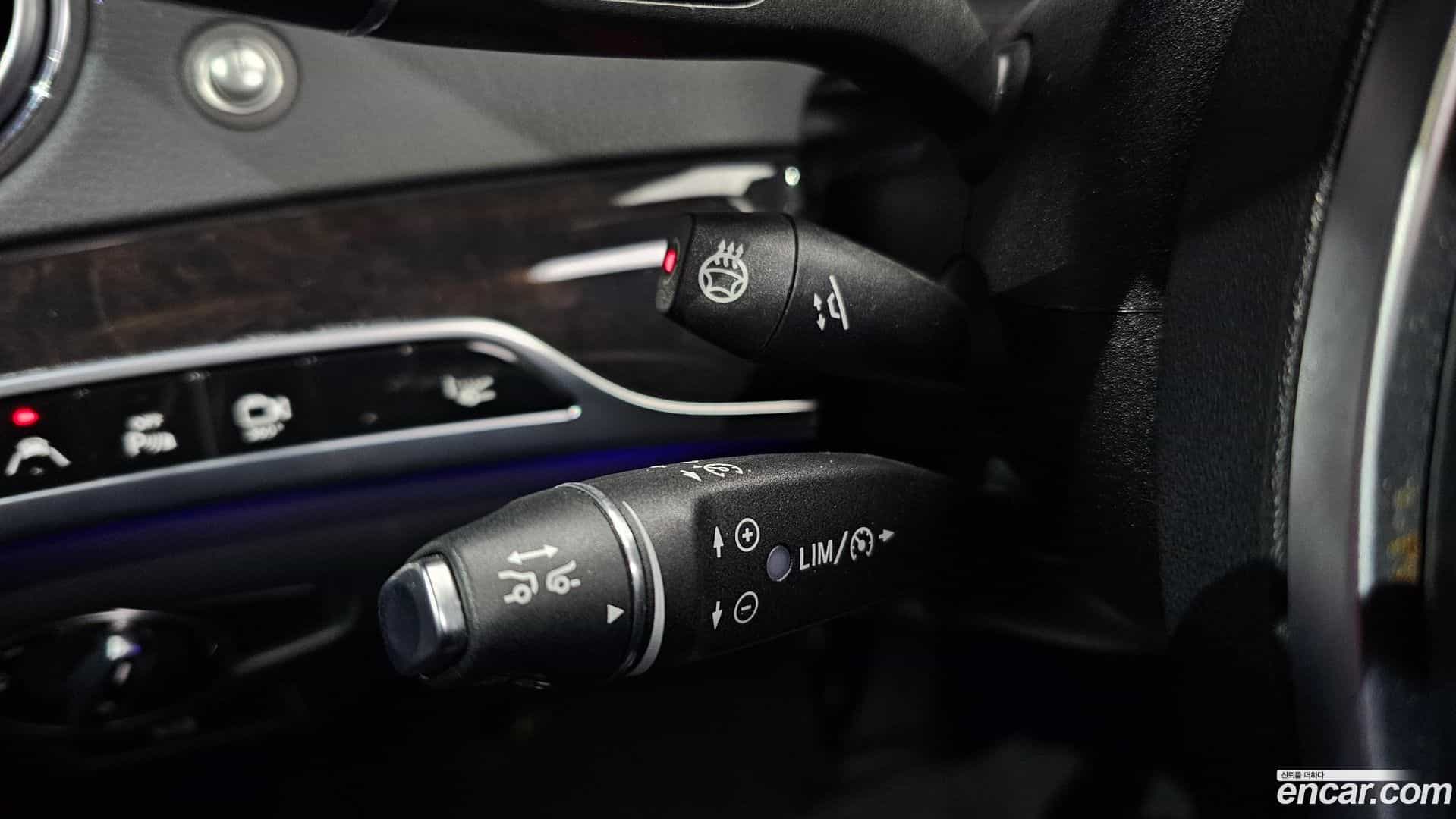 S-Class Mercedes-Benz 2017.1-OPTION-023