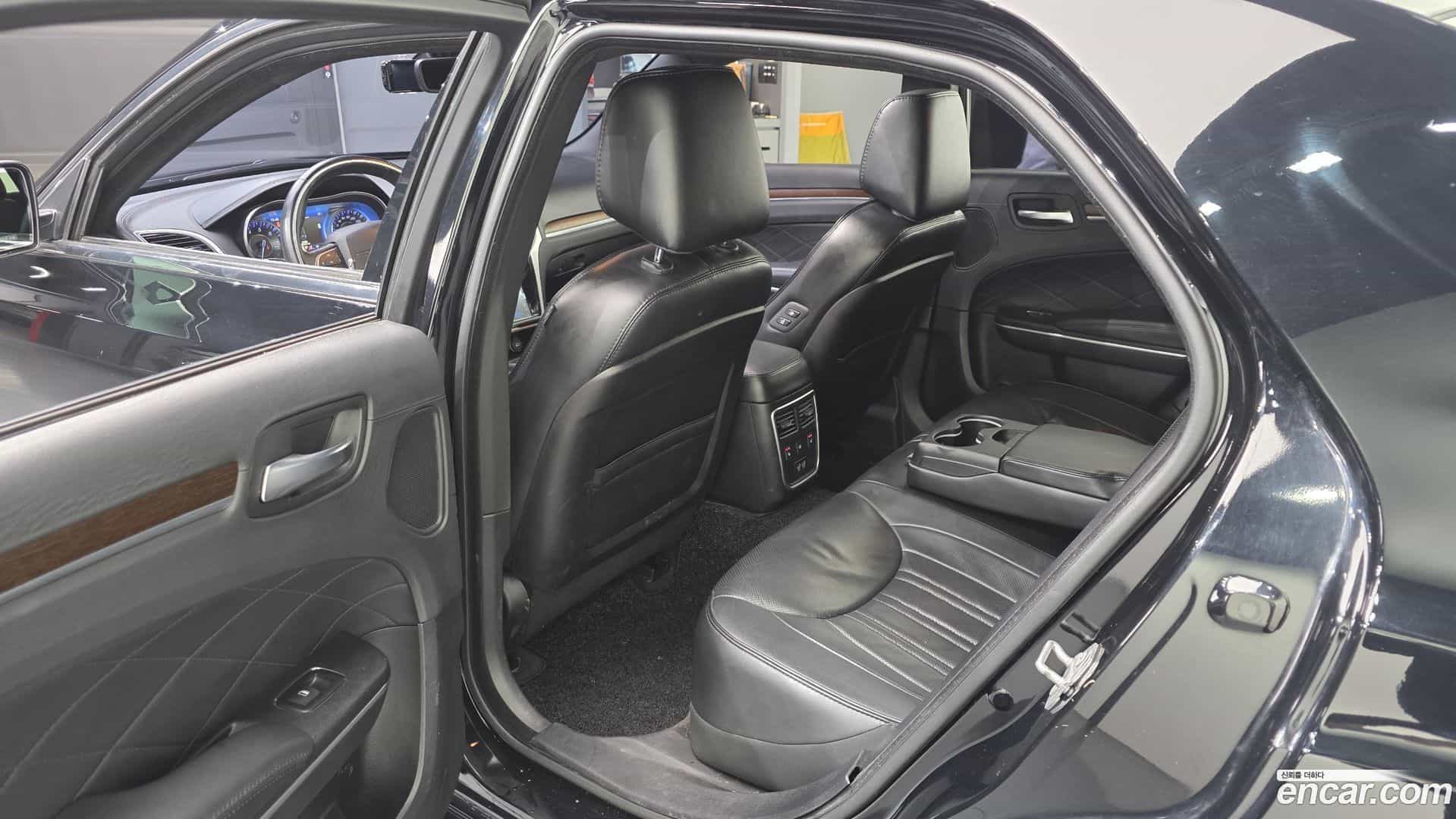 300C Chrysler 2016.1-OPTION-015