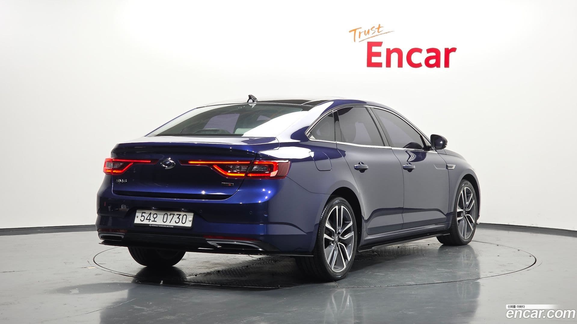 Main__Slider__Photo:SM6 Renault-KoreaSamsung 2016.5-1