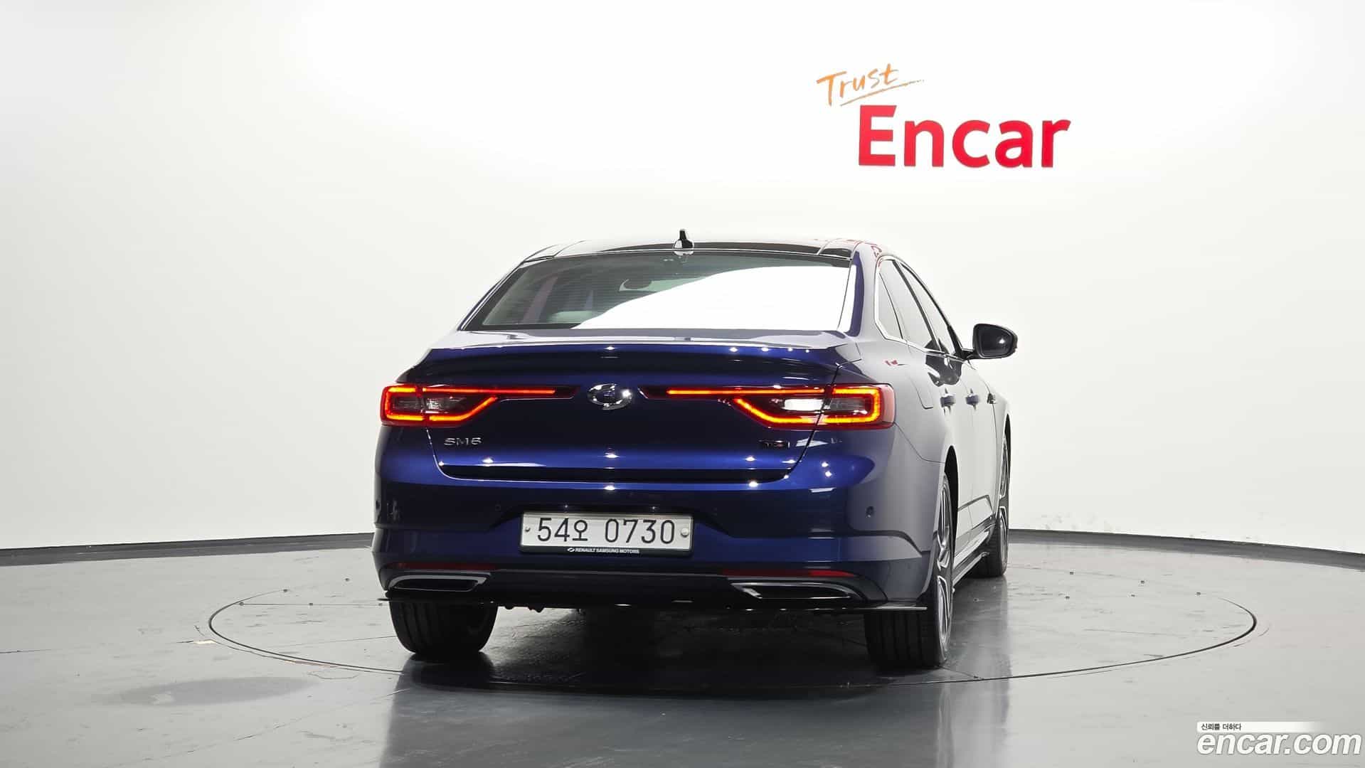 SM6 Renault-KoreaSamsung 2016.5-OUTER-004