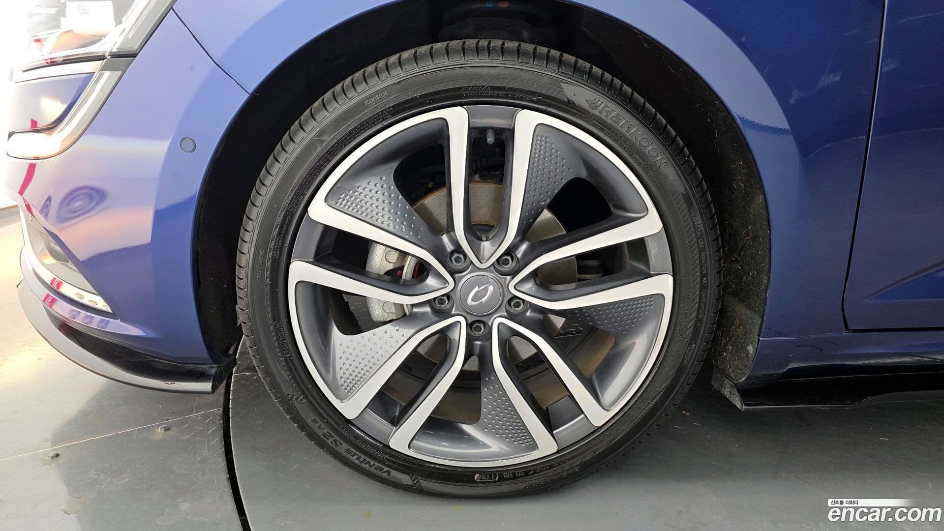 Main__Slider__Photo:SM6 Renault-KoreaSamsung 2016.5-4