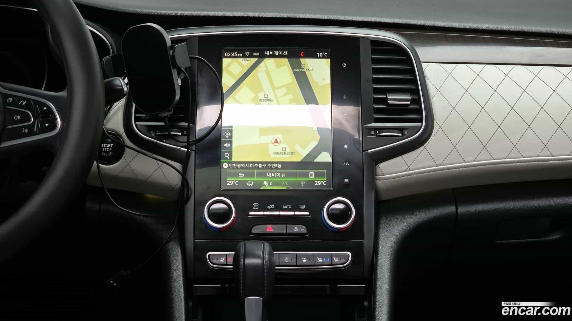 SM6 Renault-KoreaSamsung 2016.5-OPTION-018