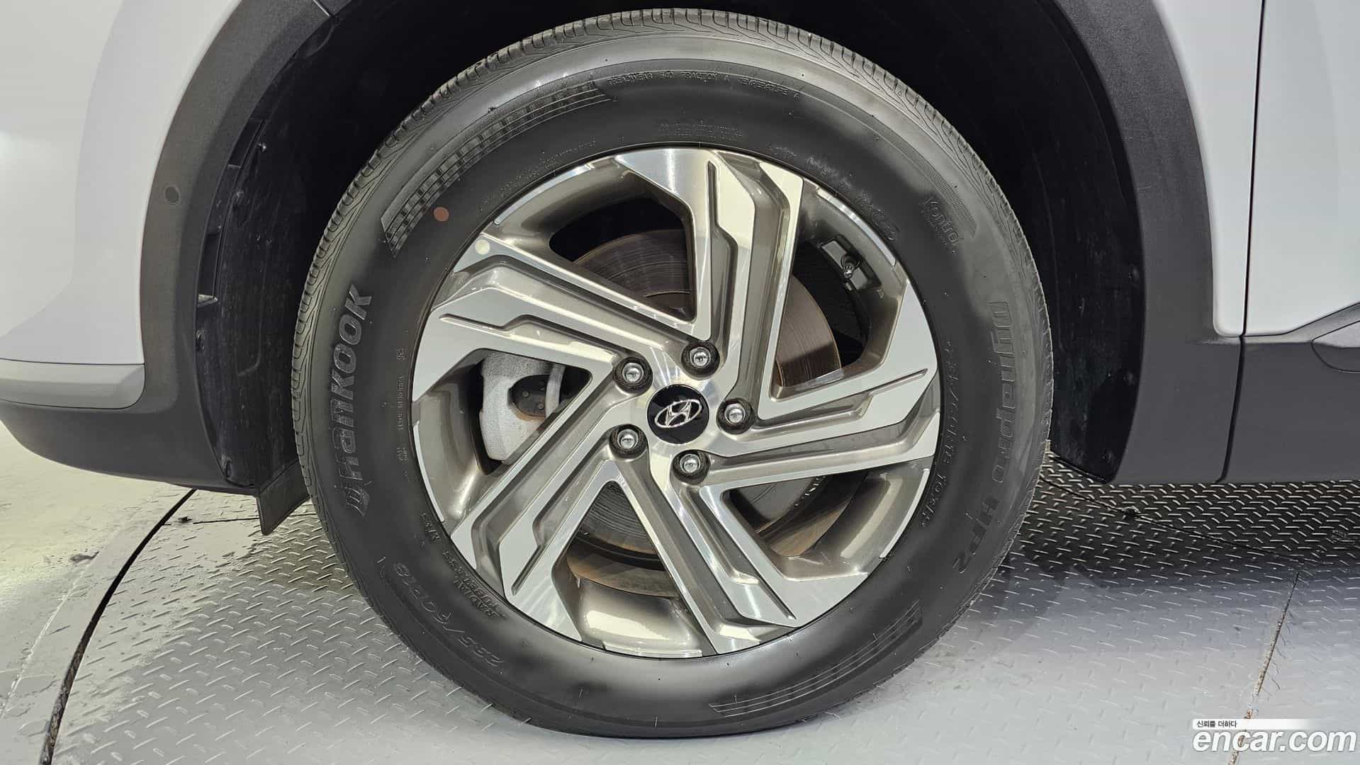 Santafe Hyundai 2022.9-OUTER-005