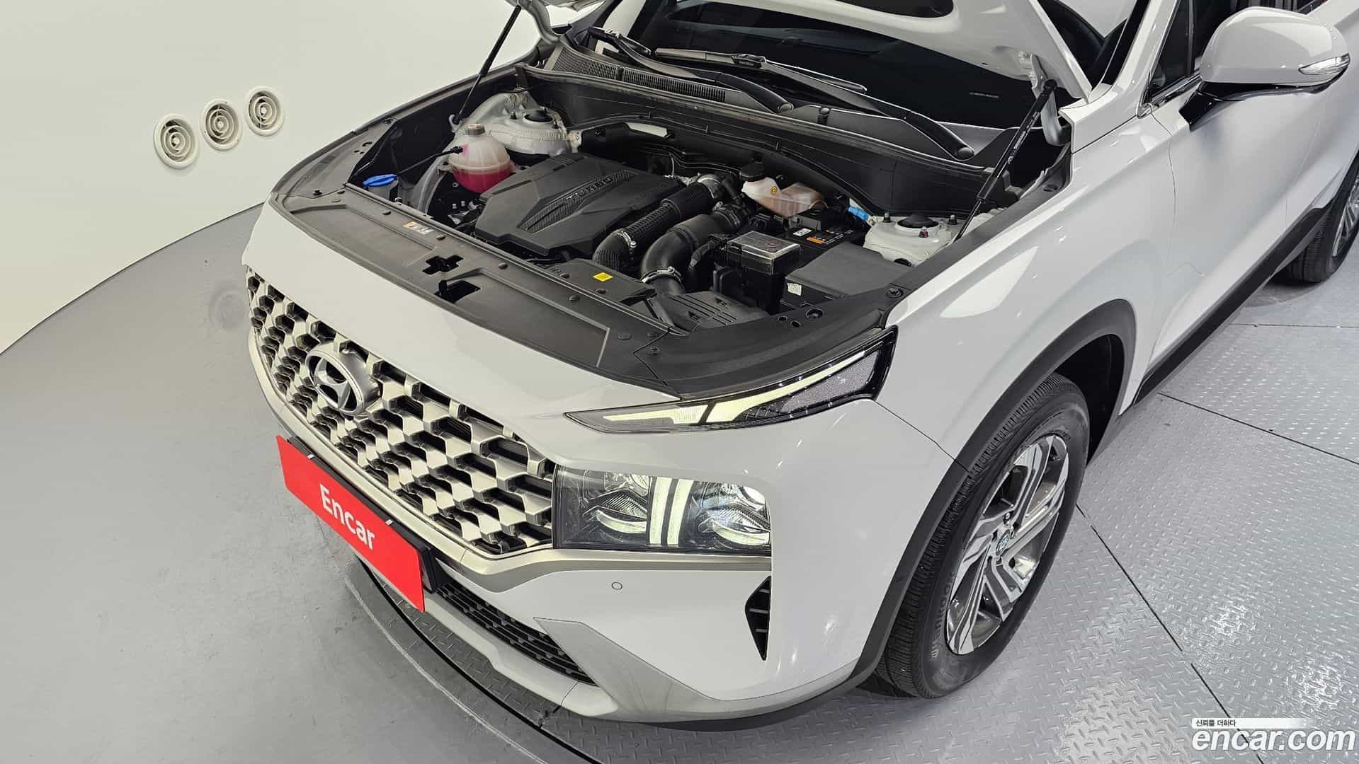 Santafe Hyundai 2022.9-INNER-006