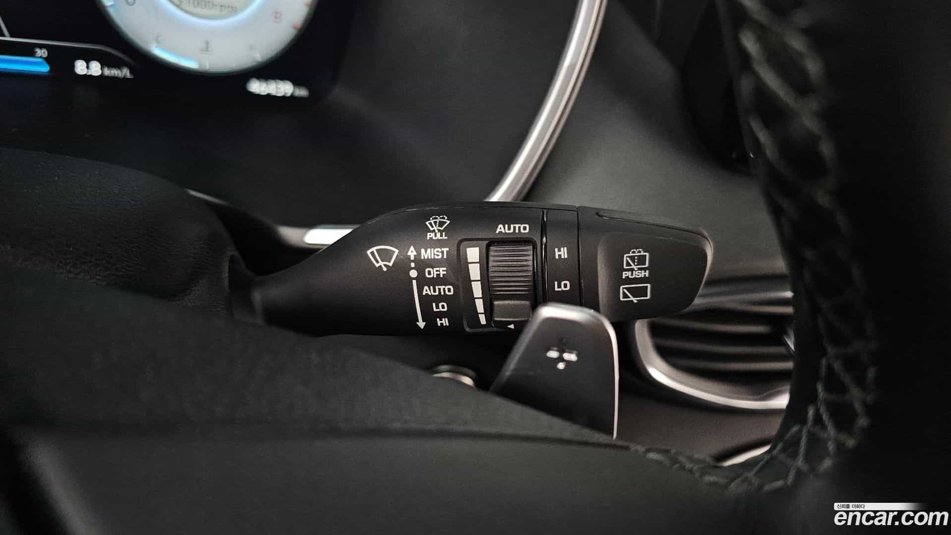 Santafe Hyundai 2022.9-OPTION-019