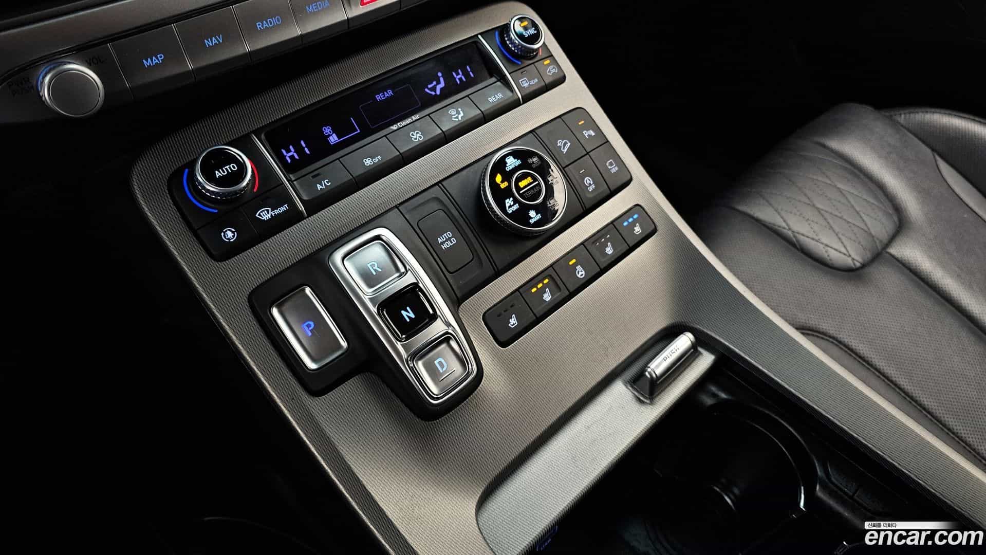 Palisade Hyundai 2022.0-INNER-009