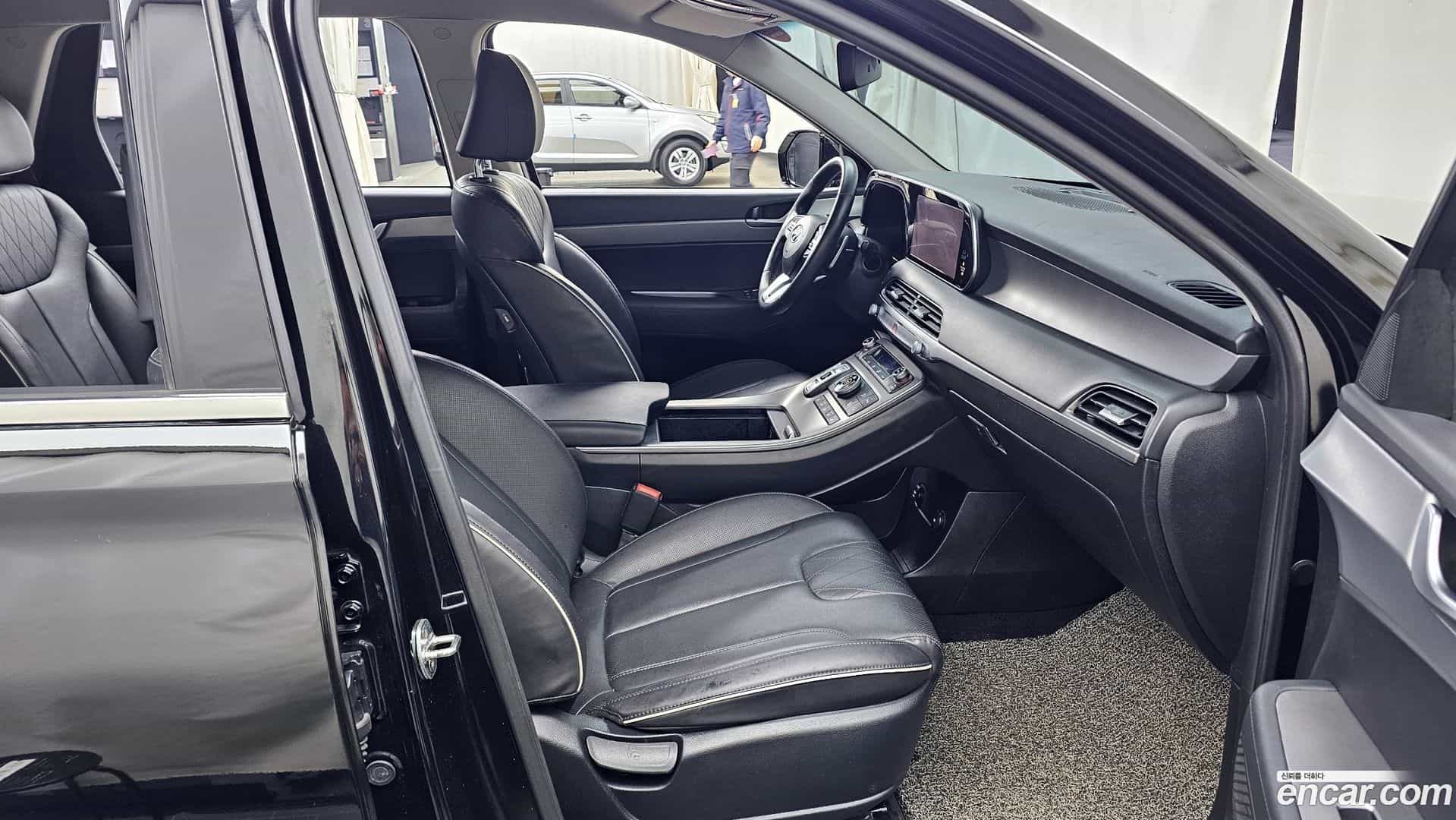 Palisade Hyundai 2022.0-OPTION-015