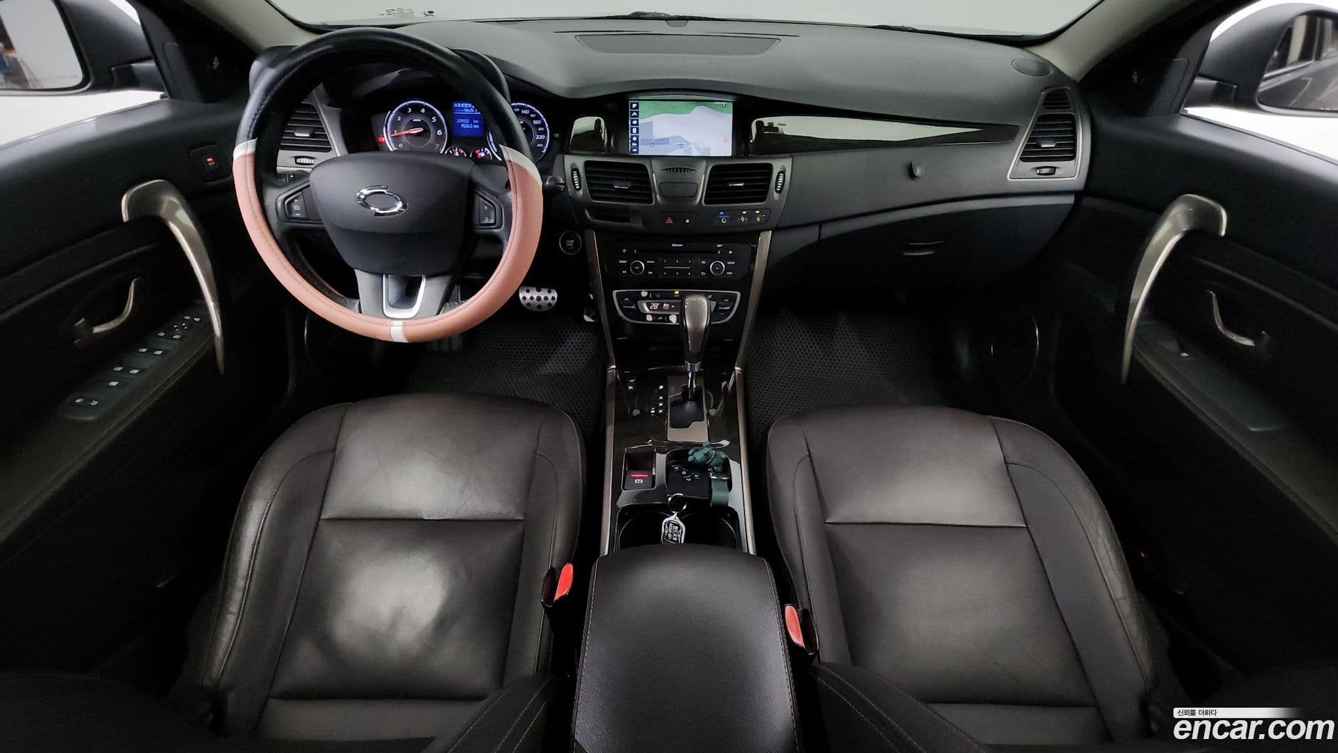 Main__Slider__Photo:SM5 Renault-KoreaSamsung 2014.11-6