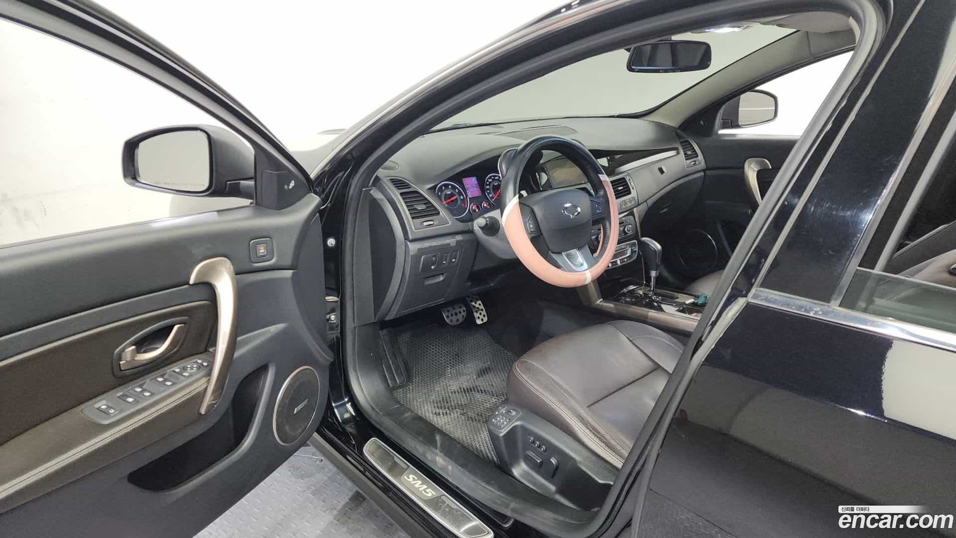 SM5 Renault-KoreaSamsung 2014.11-INNER-010