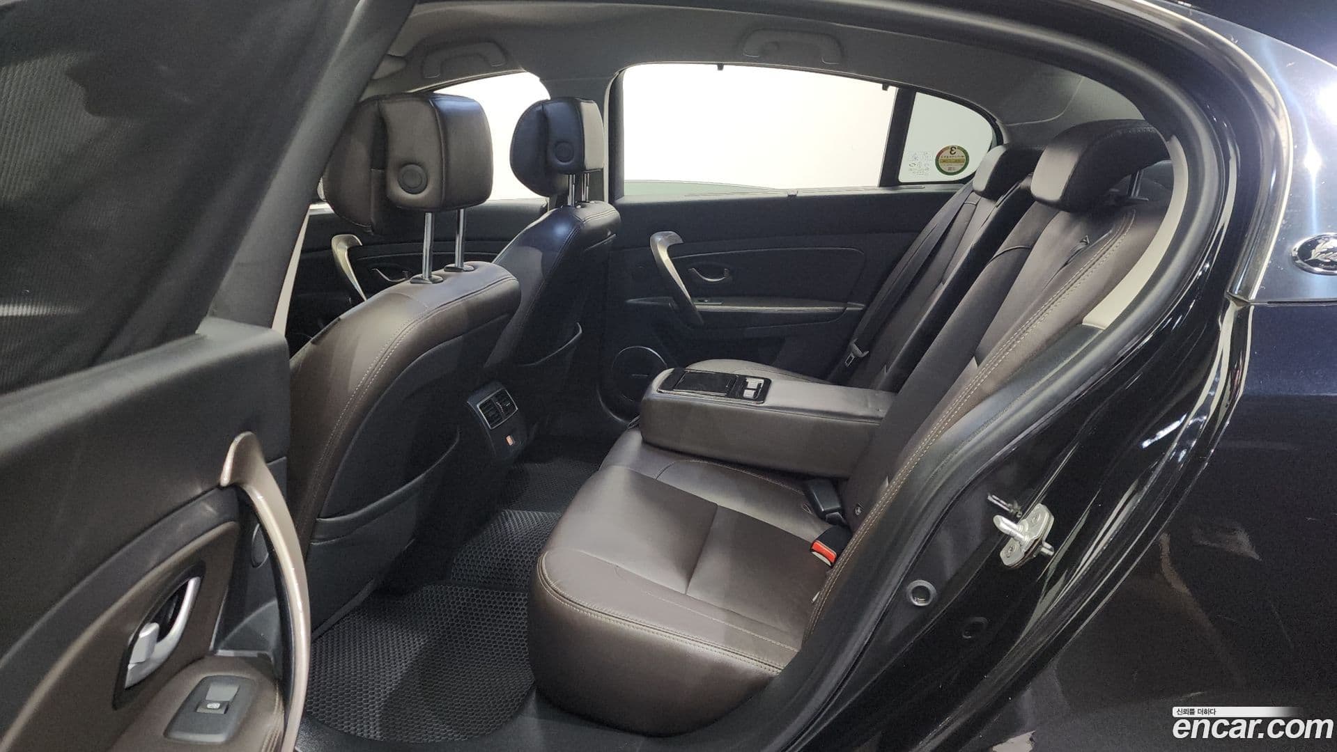 Main__Slider__Photo:SM5 Renault-KoreaSamsung 2014.11-10