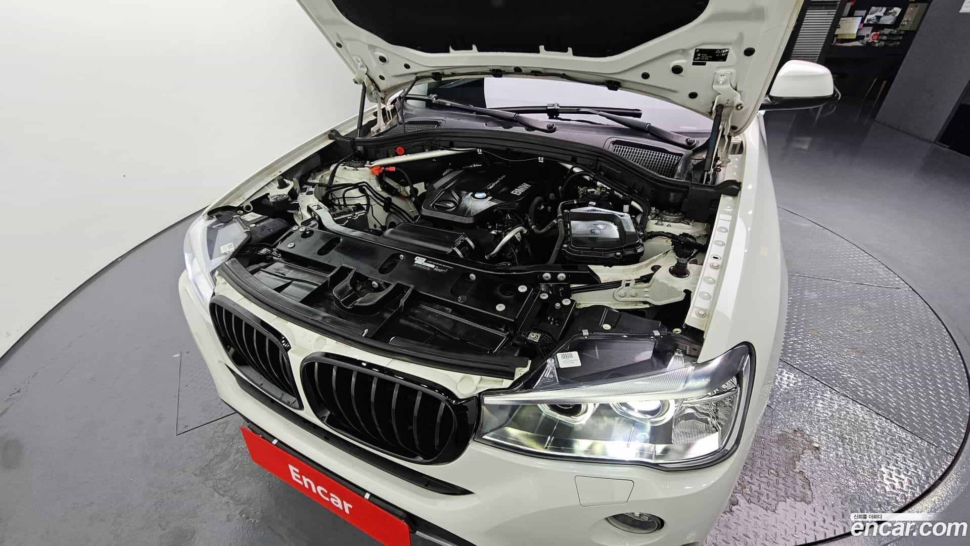 X4 BMW 2017.0-INNER-006