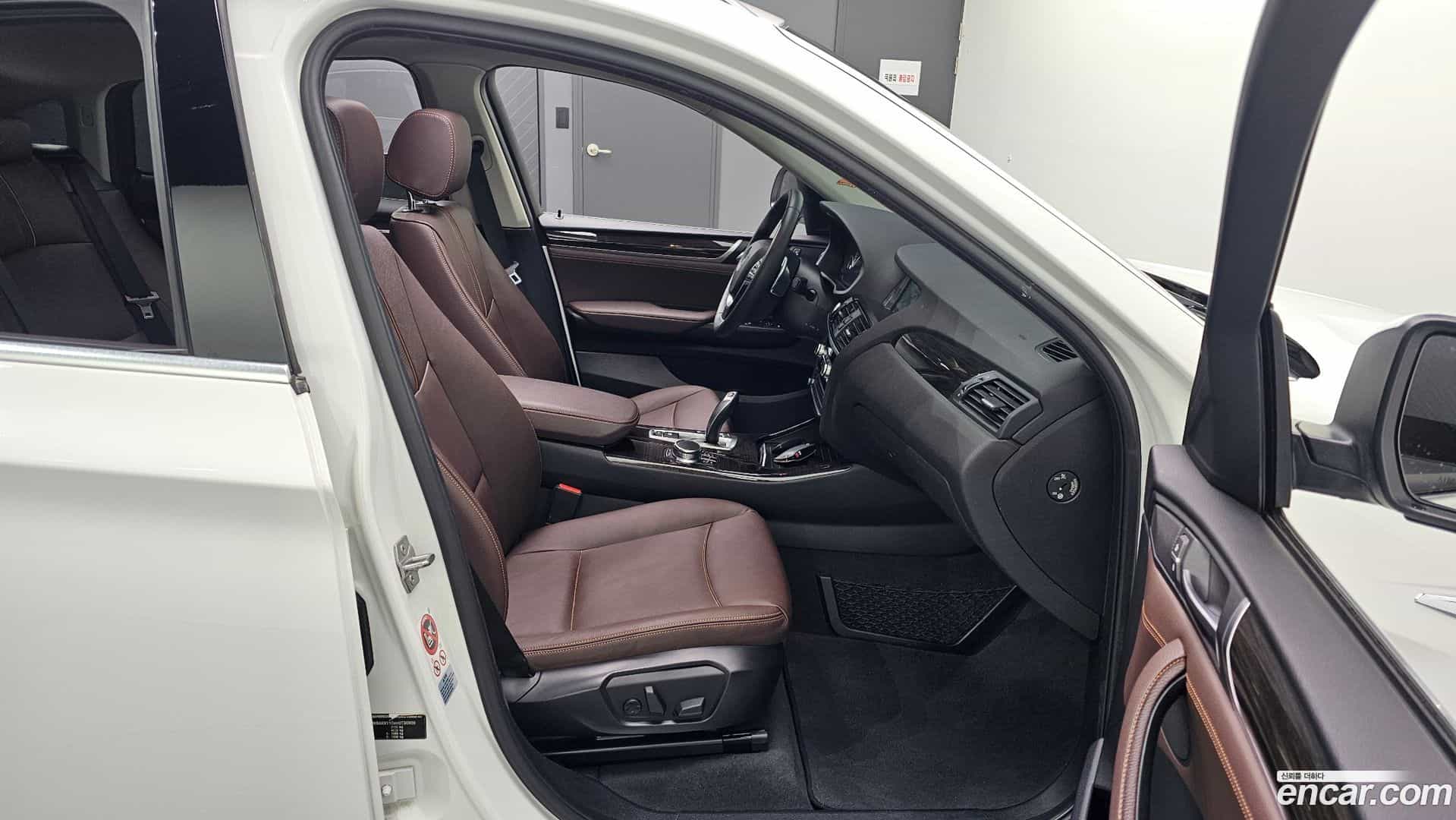 X4 BMW 2017.0-OPTION-016