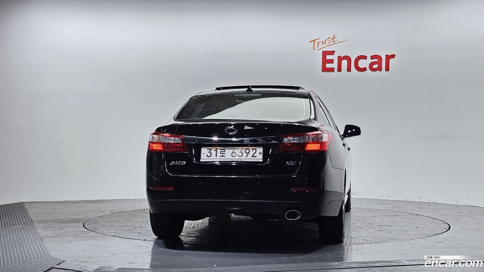 Main__Slider__Photo:SM5 Renault-KoreaSamsung 2011.6-3