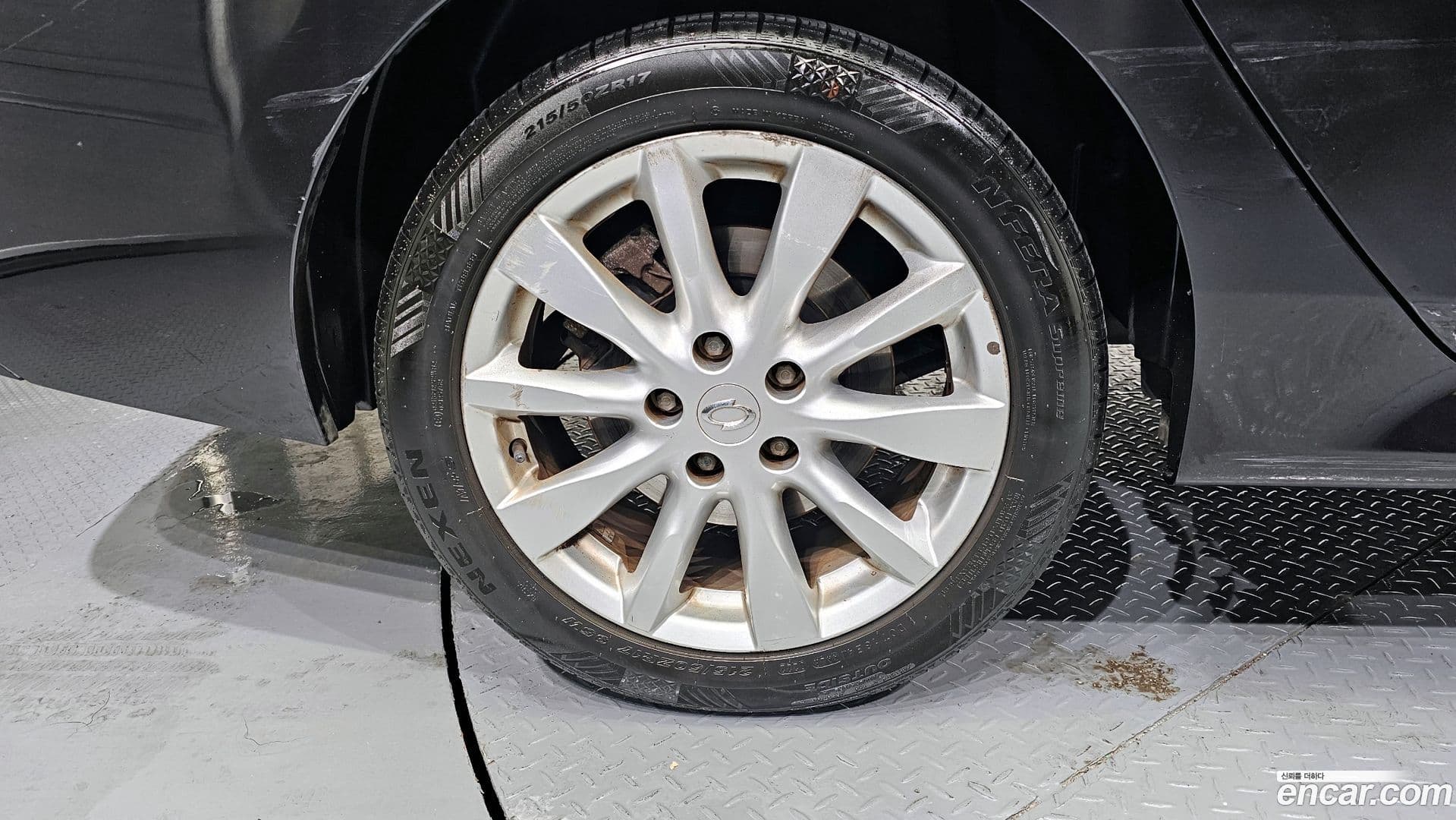 Main__Slider__Photo:SM5 Renault-KoreaSamsung 2011.6-4