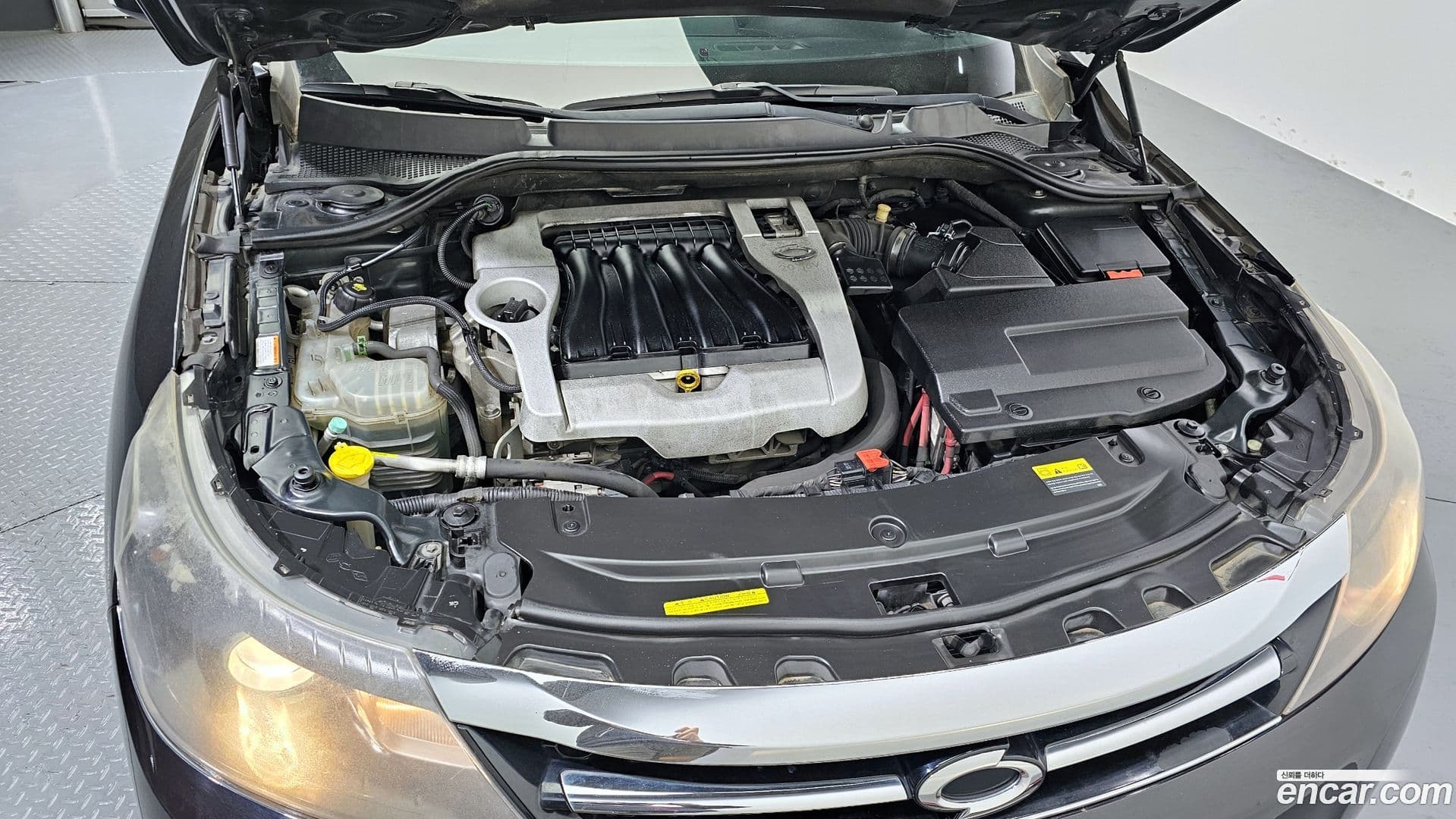 Main__Slider__Photo:SM5 Renault-KoreaSamsung 2011.6-5