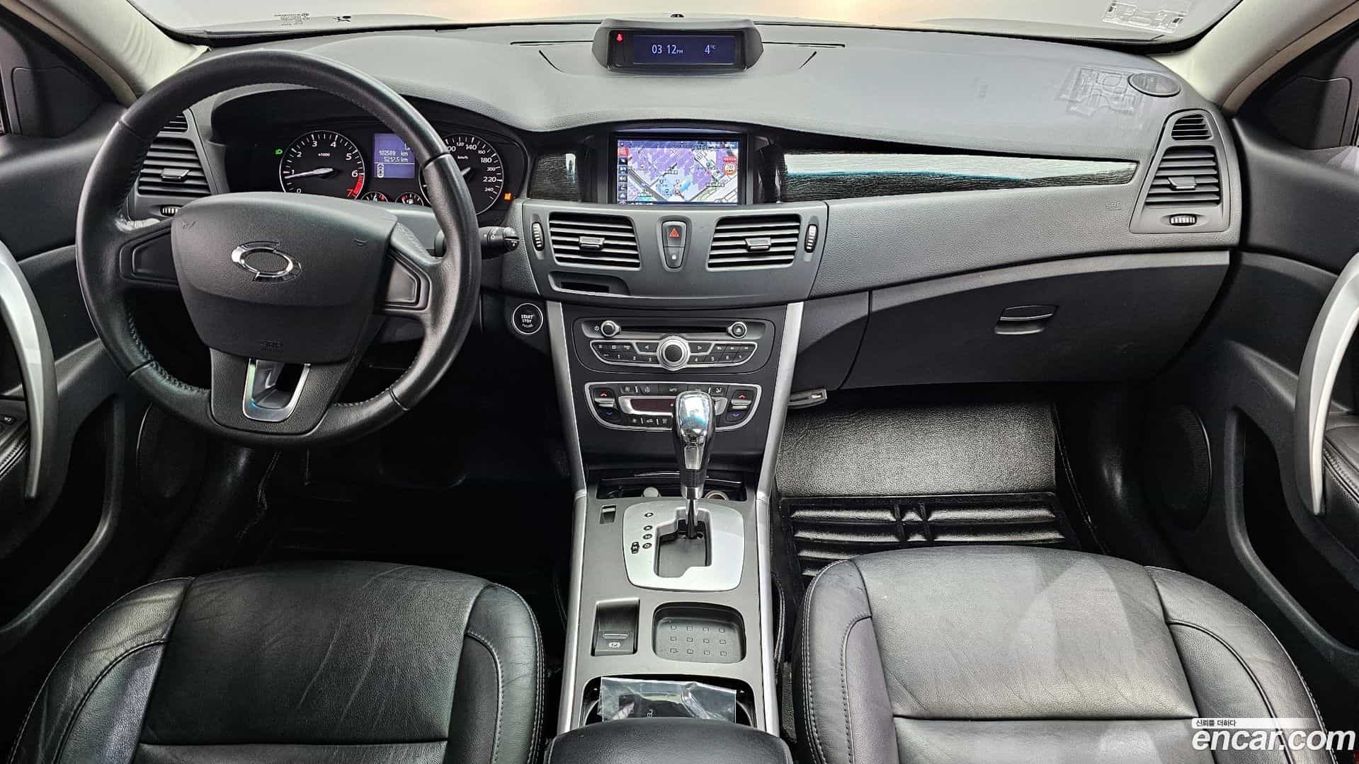 SM5 Renault-KoreaSamsung 2011.6-INNER-007