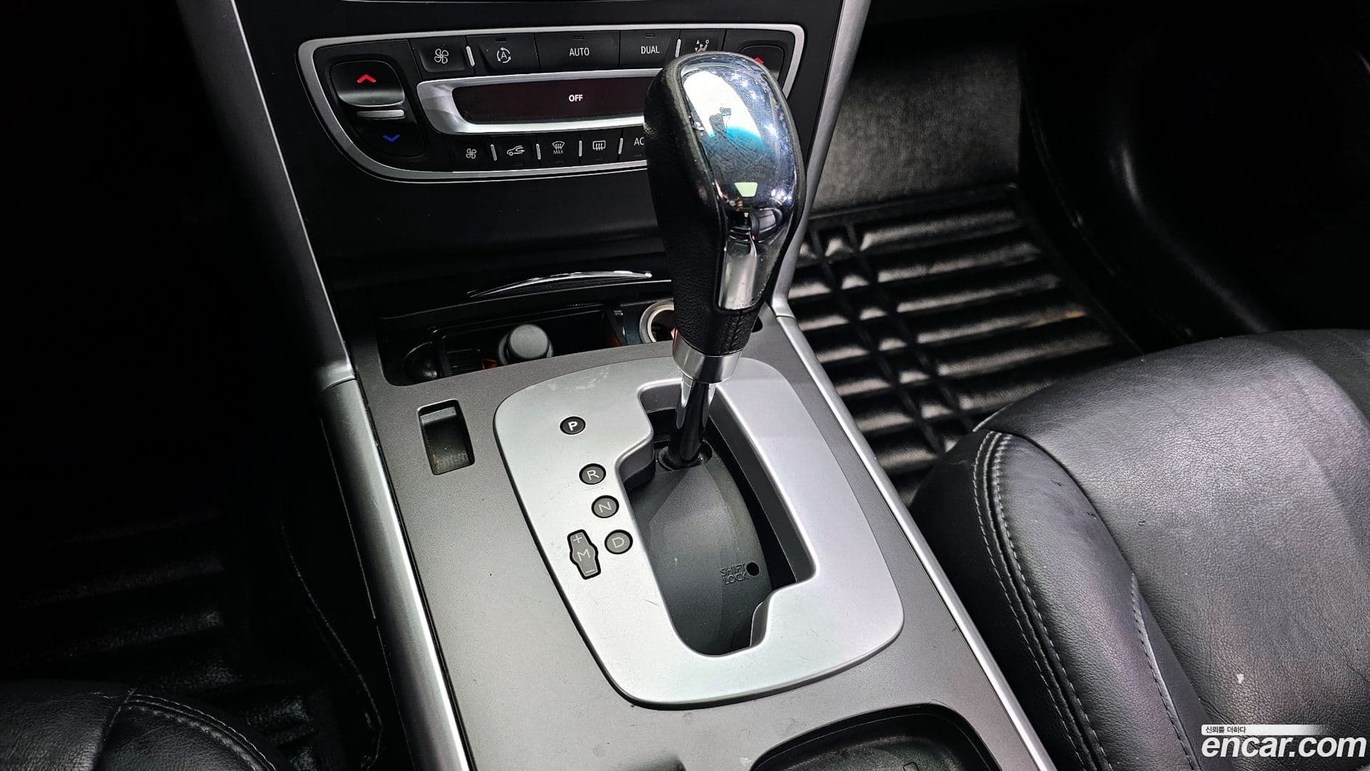 Main__Slider__Photo:SM5 Renault-KoreaSamsung 2011.6-8