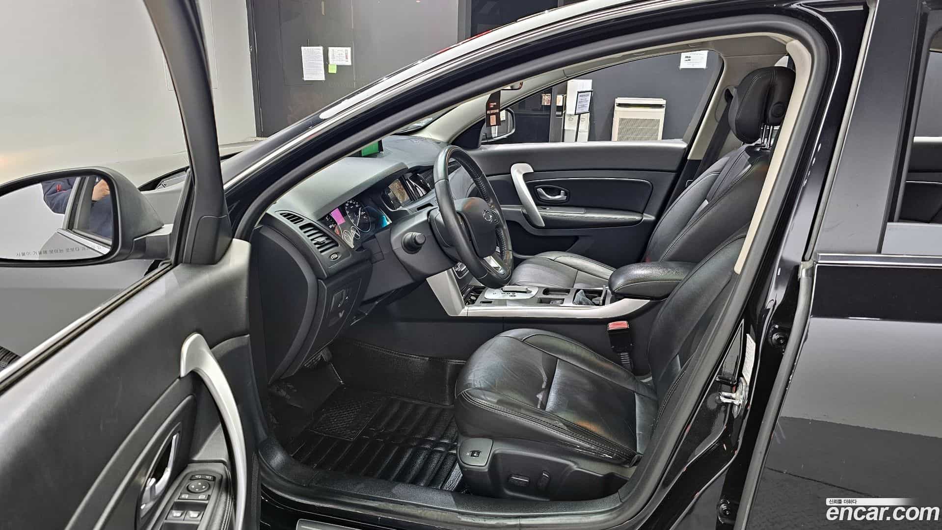 SM5 Renault-KoreaSamsung 2011.6-INNER-010