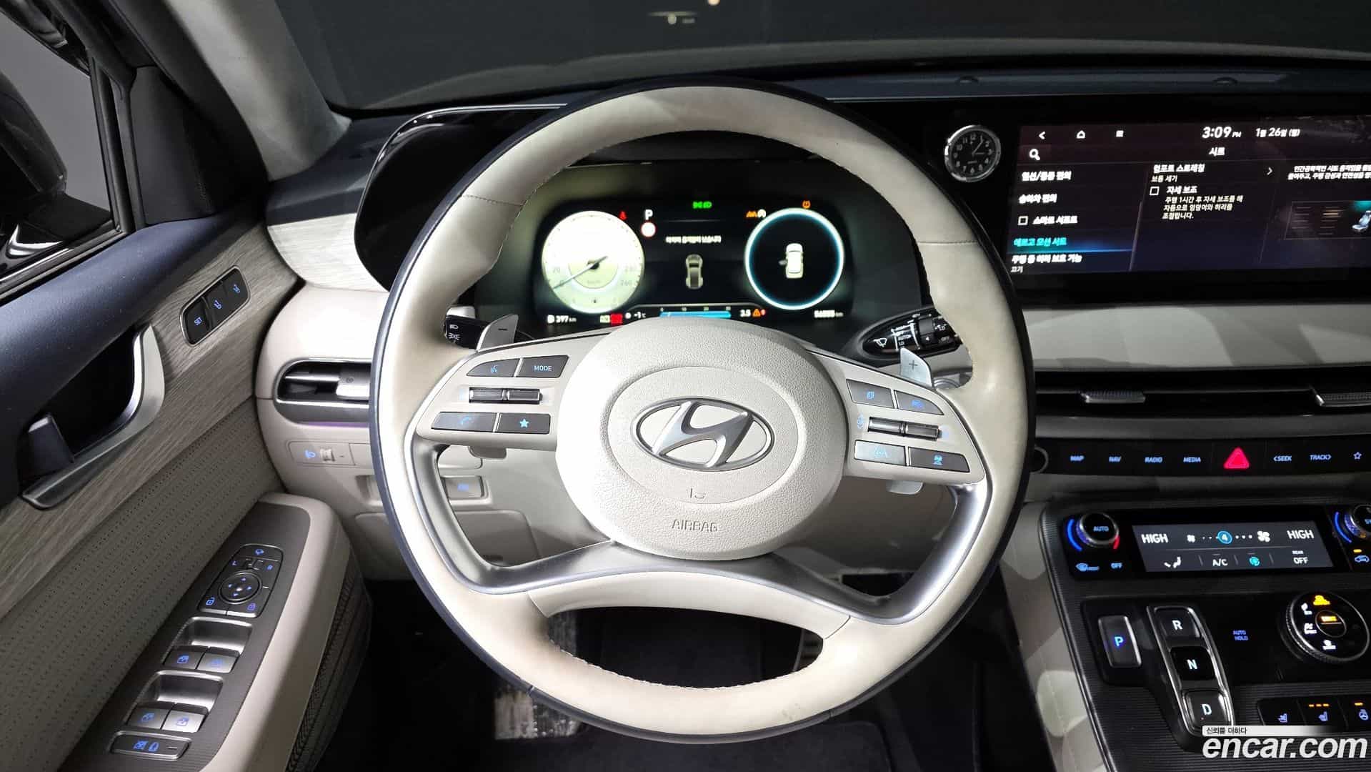 Palisade Hyundai 2023.10-OPTION-017