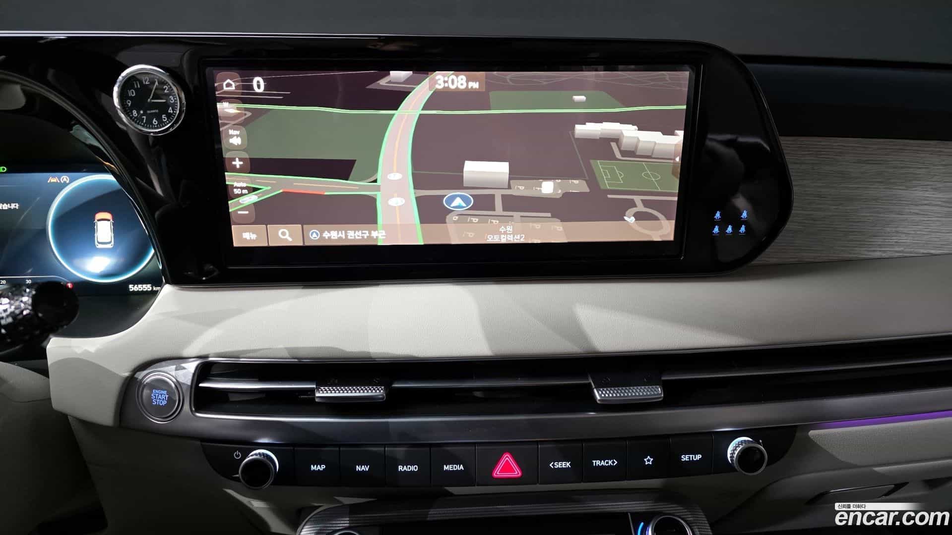 Palisade Hyundai 2023.10-OPTION-018