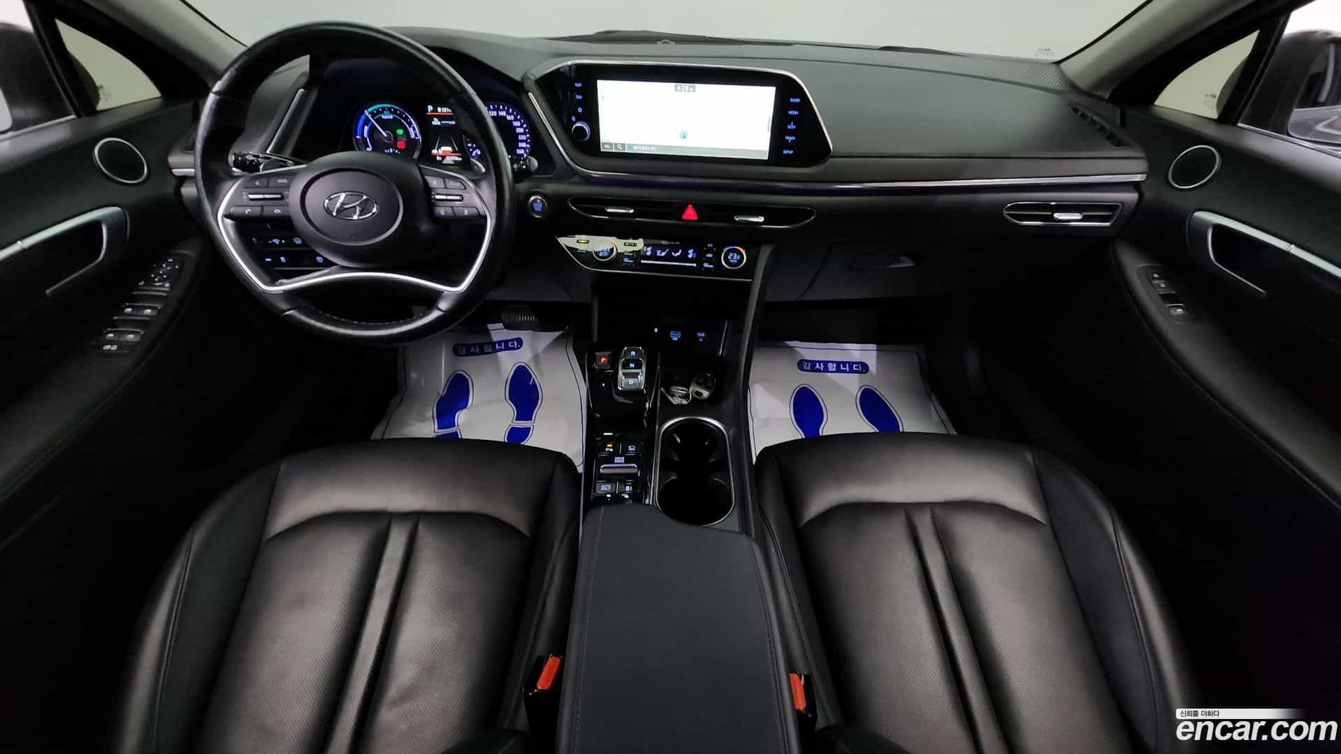 Sonata Hyundai 2022.2-INNER-007
