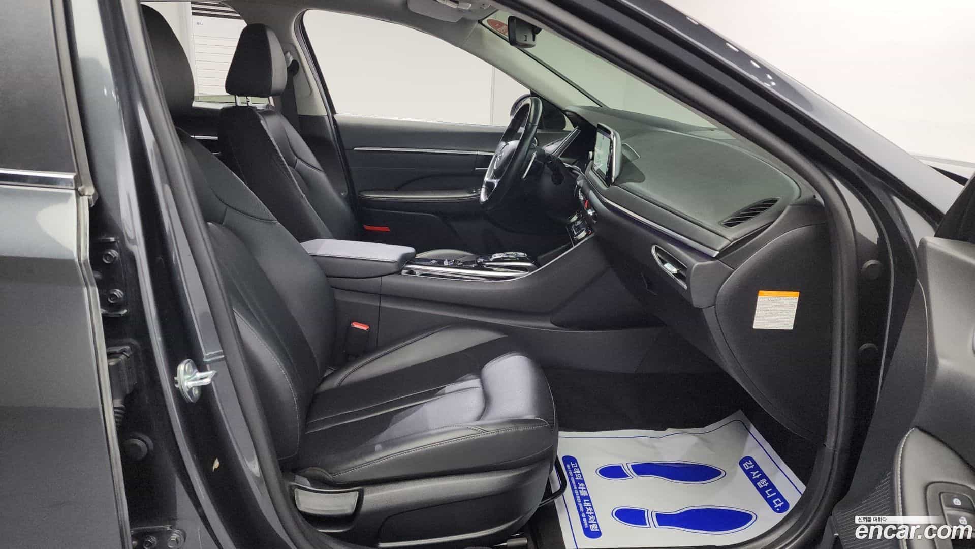 Sonata Hyundai 2022.2-OPTION-016