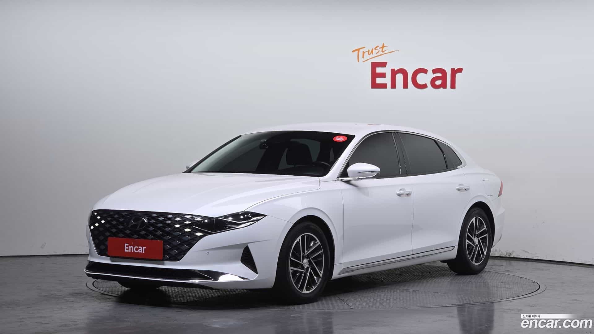 Grandeur Hyundai 2020.9-OUTER-001