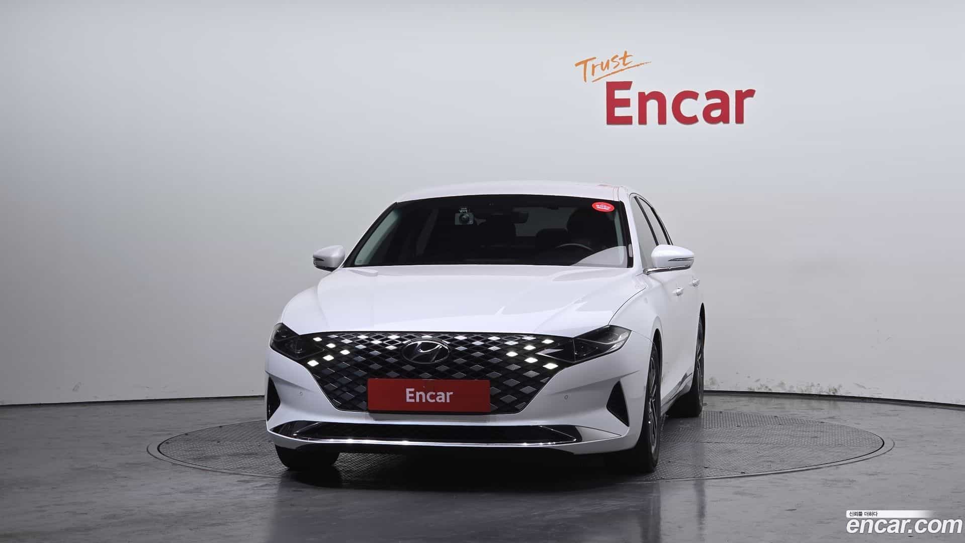 Grandeur Hyundai 2020.9-OUTER-003