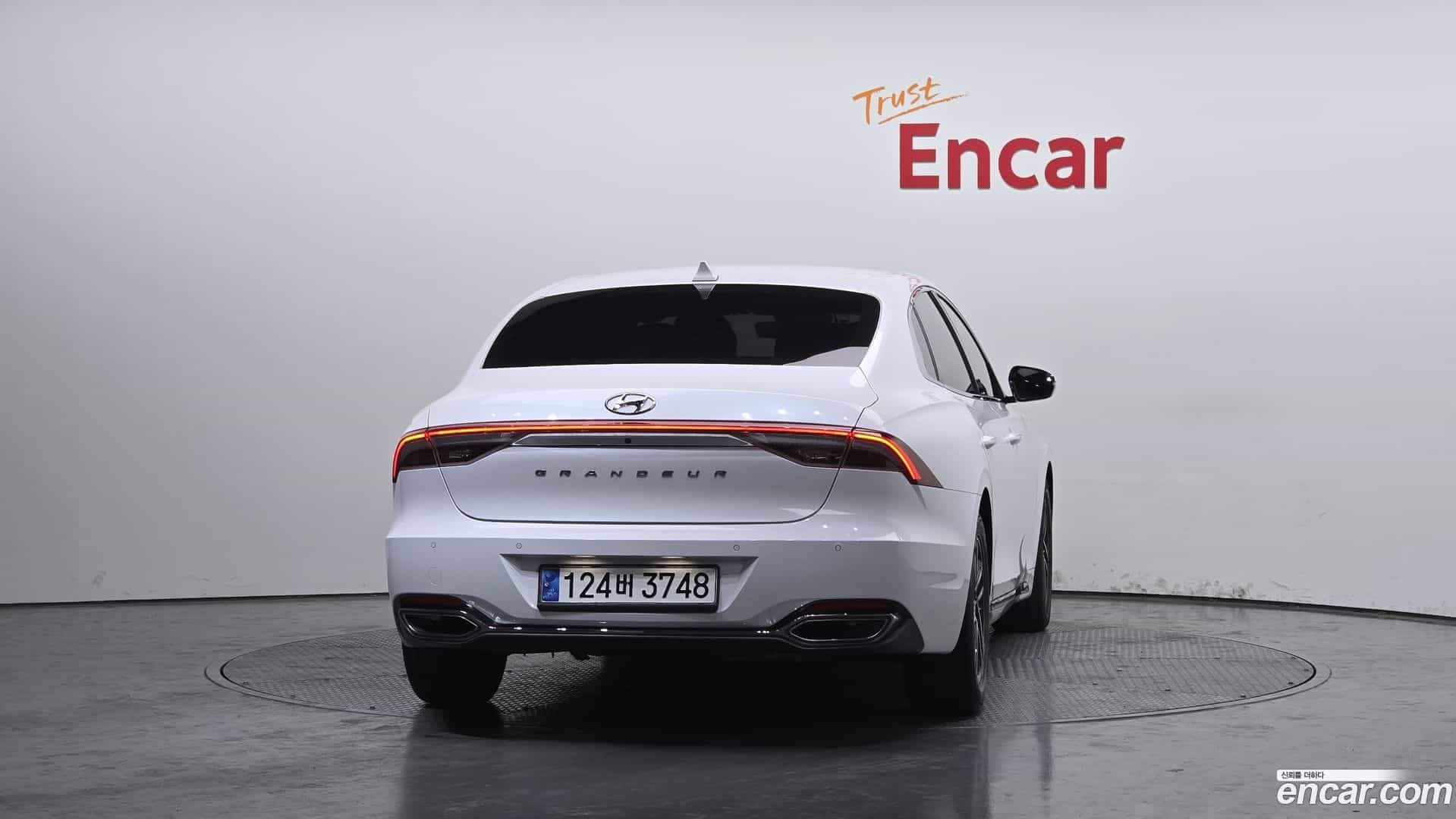 Grandeur Hyundai 2020.9-OUTER-004