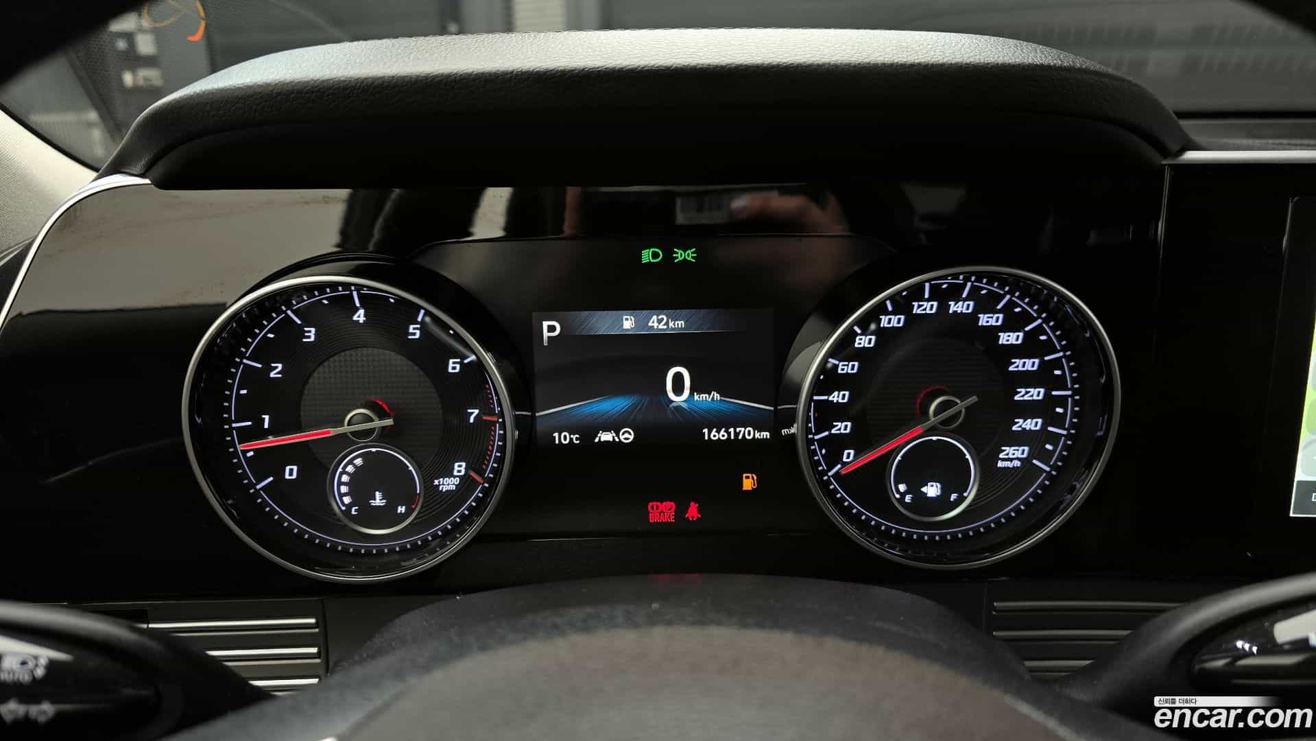 Grandeur Hyundai 2020.9-INNER-008