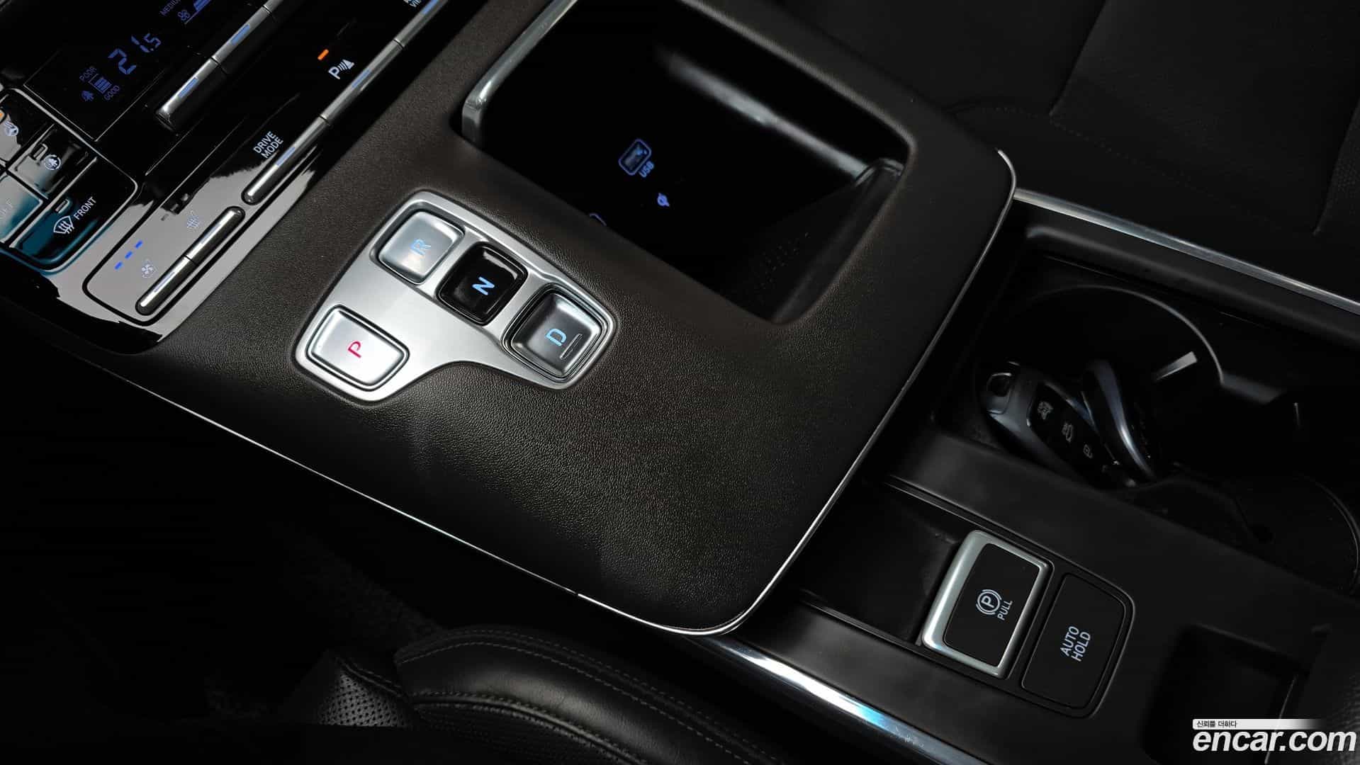 Grandeur Hyundai 2020.9-INNER-009