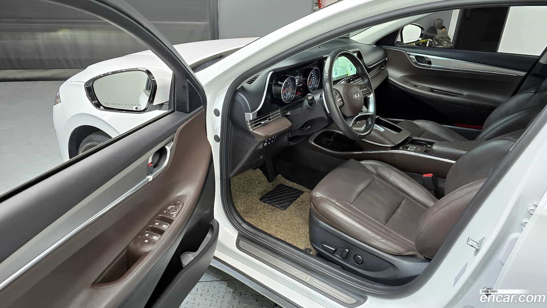 Grandeur Hyundai 2020.9-INNER-010